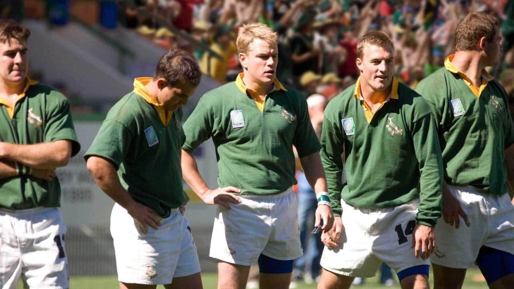 Invictus - Niepokonany