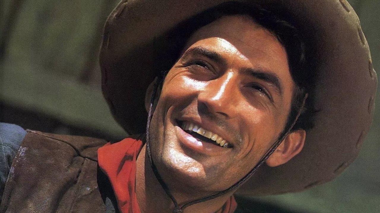 Pojedynek w słońcu