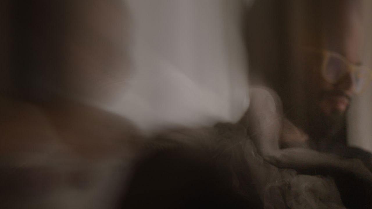 Whispers Through The Skin