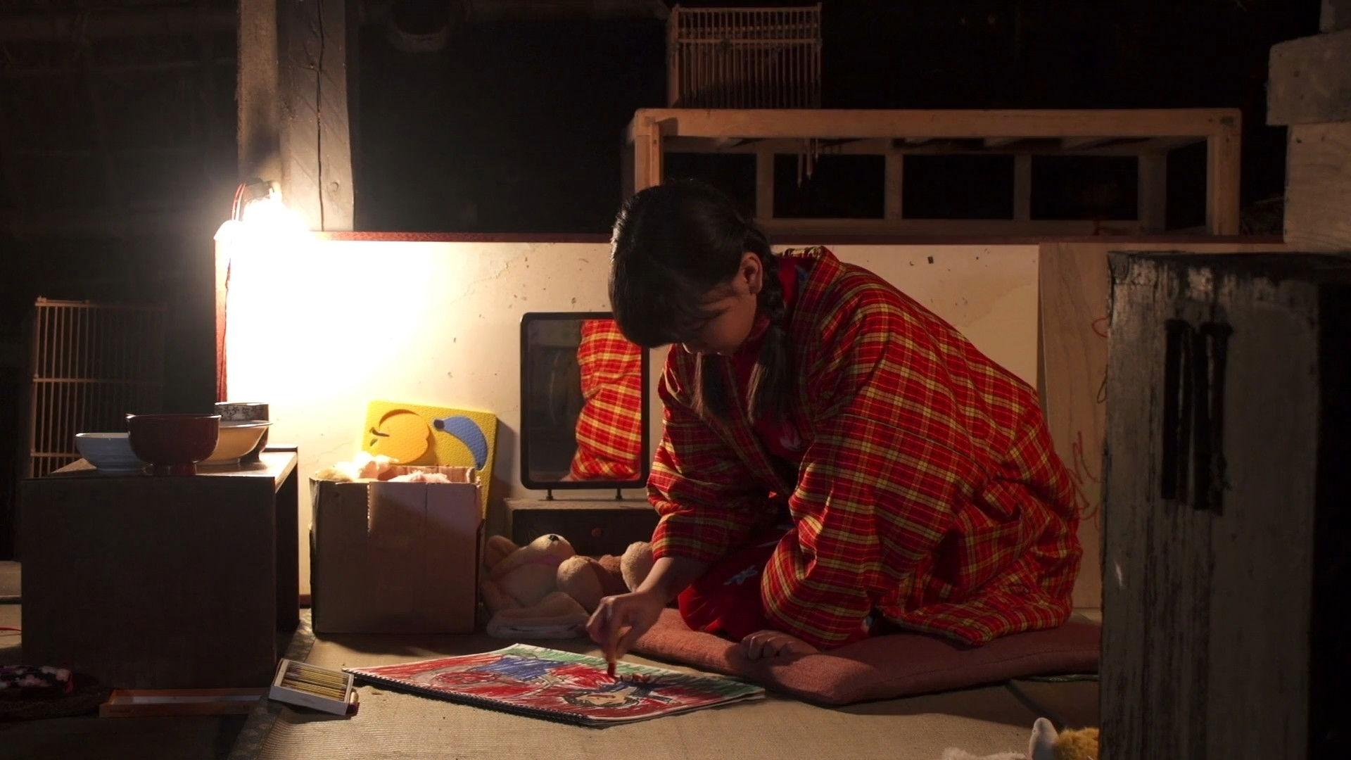 劇場版 屍囚獄 結ノ篇