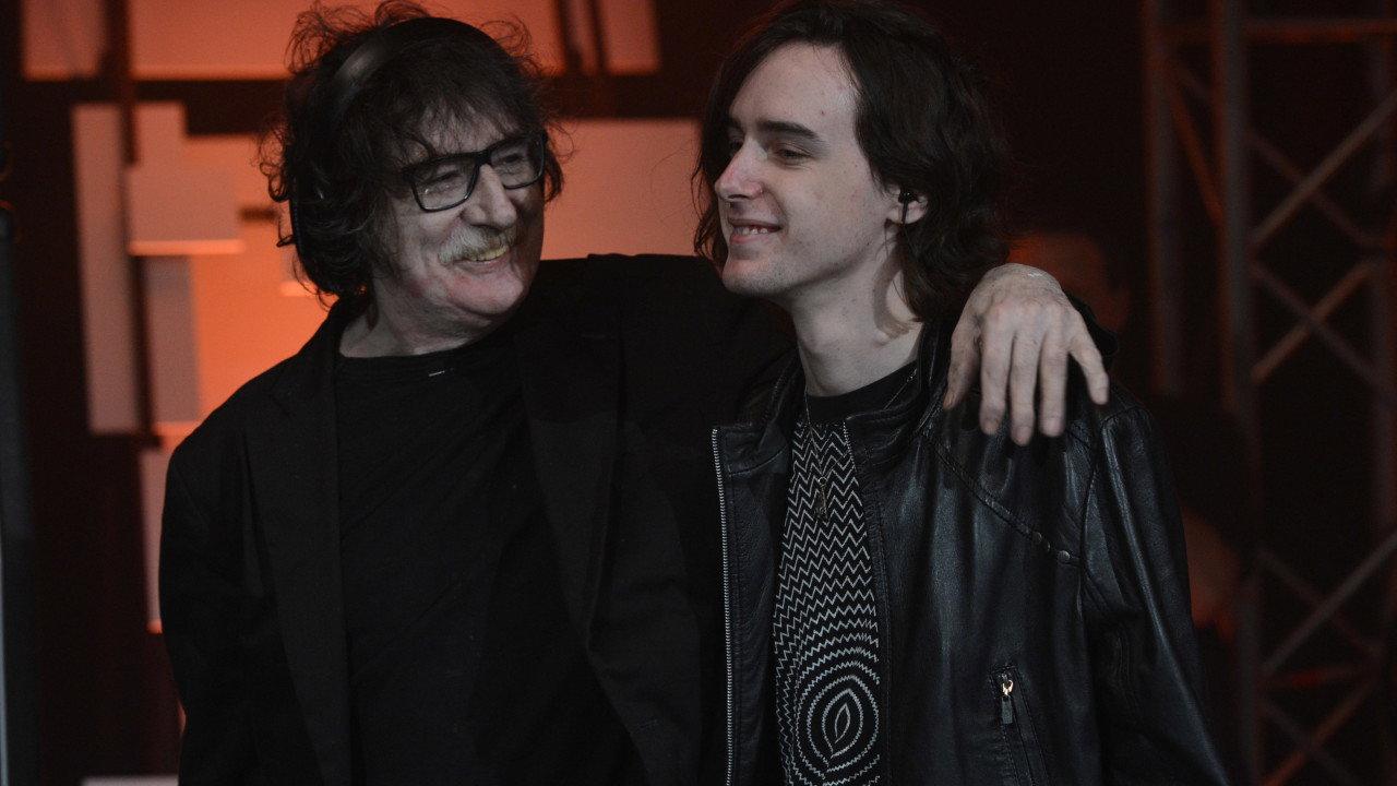 Homenaje a Gustavo Cerati: Siempre es hoy