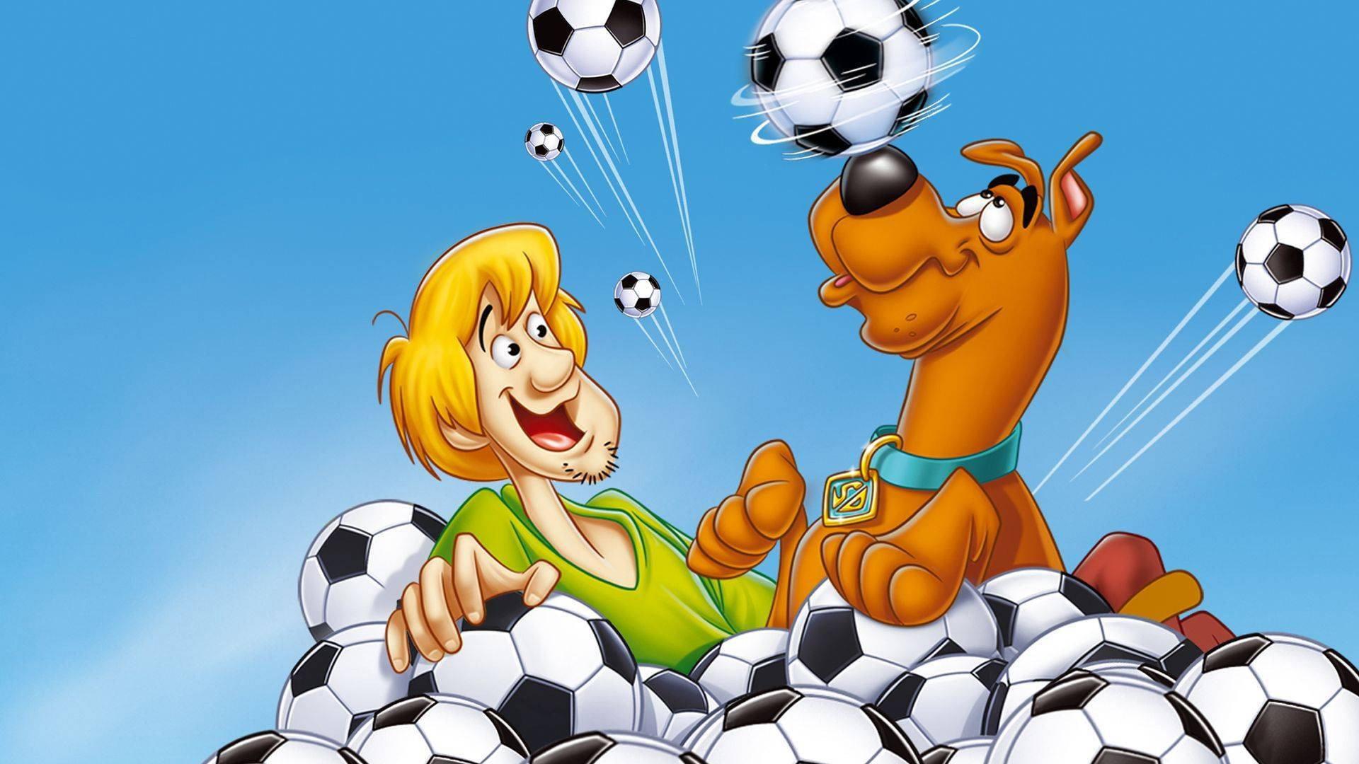 Scooby-Doo! Koszmarne bramki