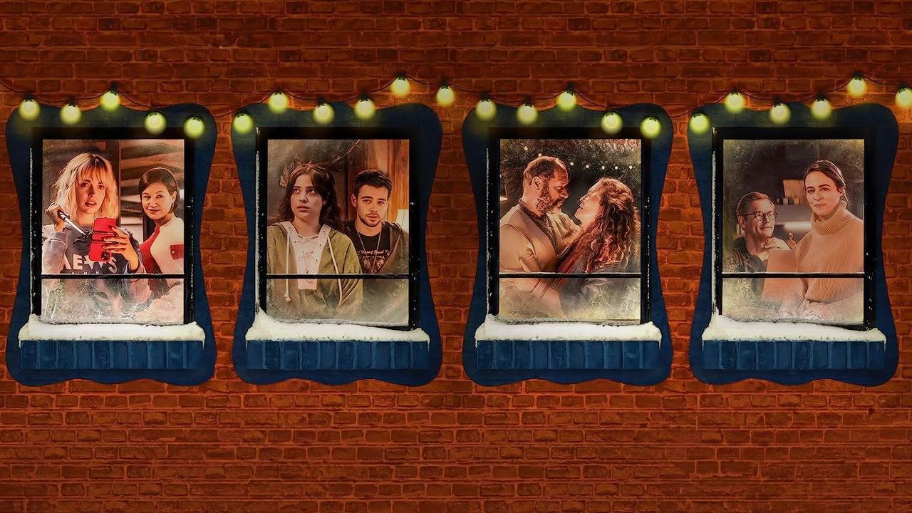 Uciekając przed miłością