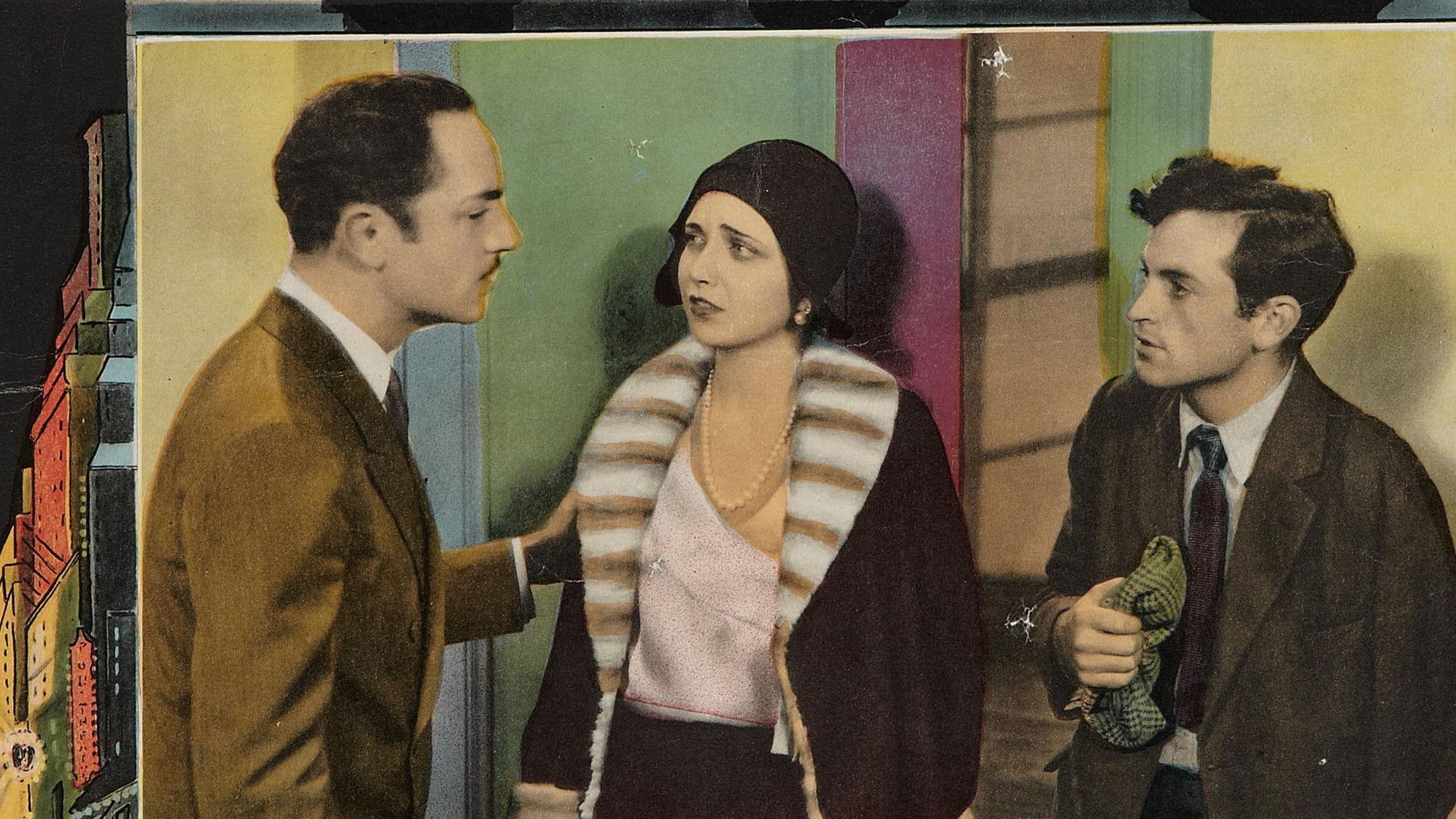 Ulica straconych szans