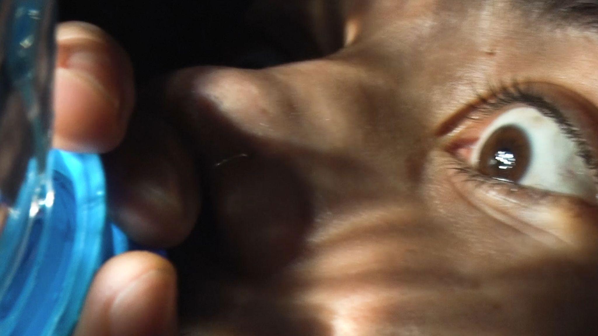 Matou Quem Estava Te Matando?