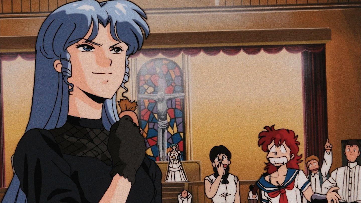 プロジェクトA子 - 完結篇