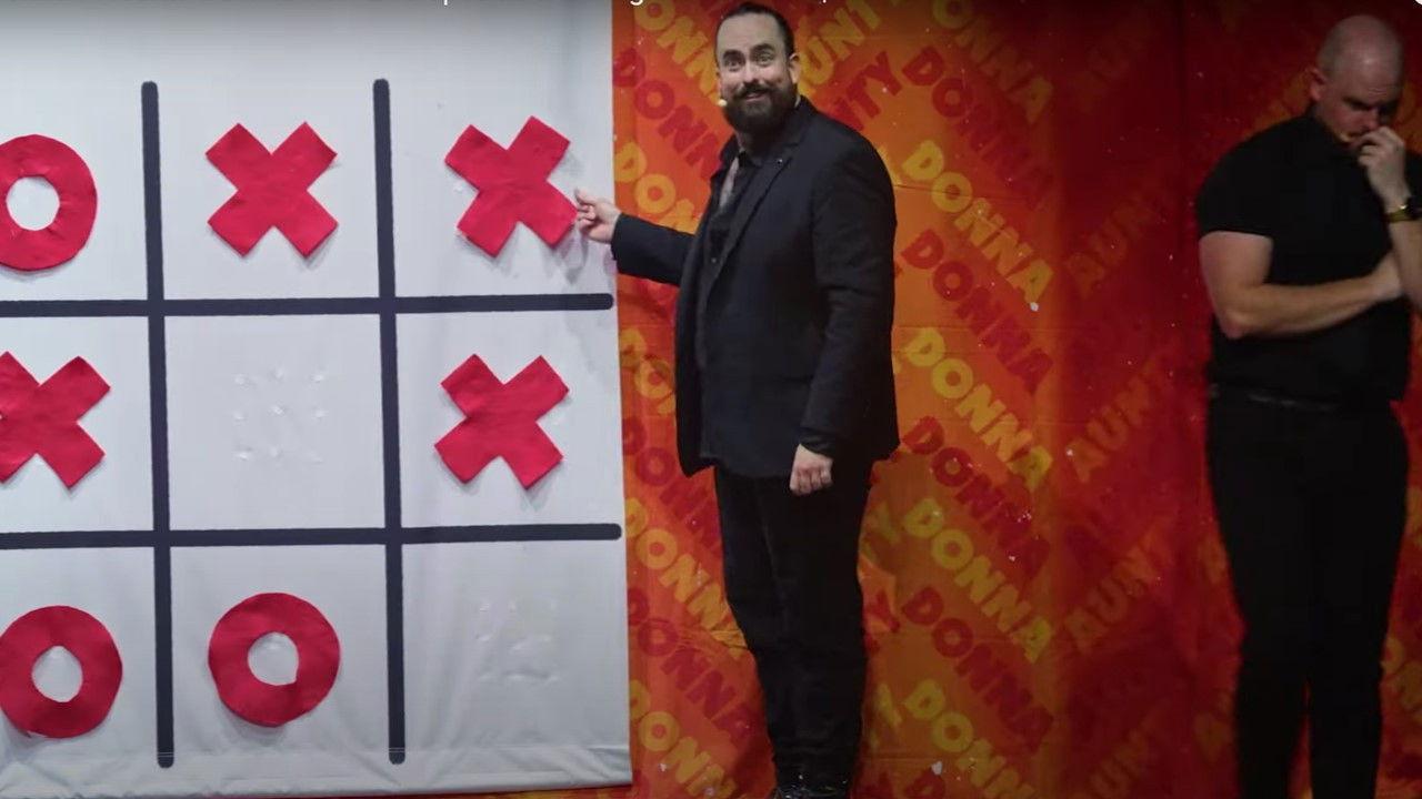 Aunty Donna: The Magical Dead Cat