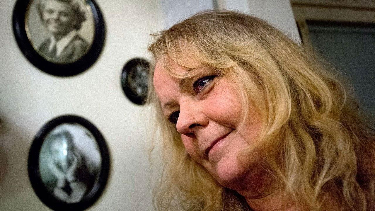 Mitt huvud är en torktumlare