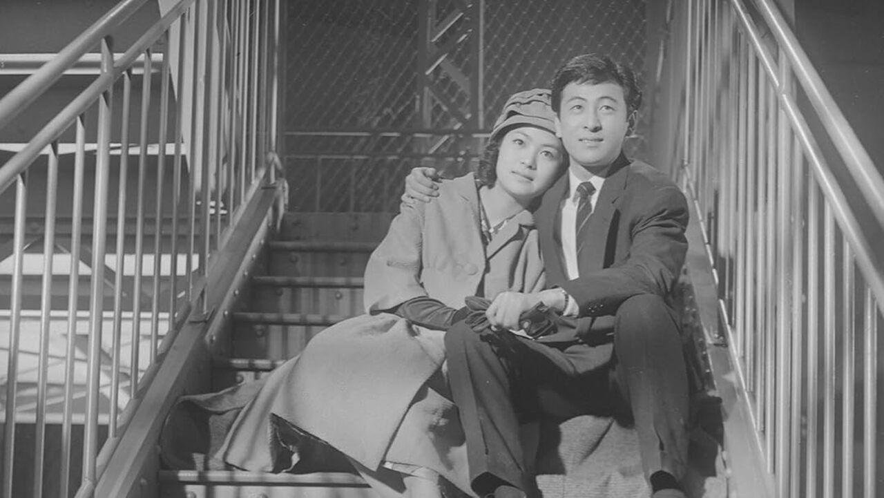 たそがれの東京タワー