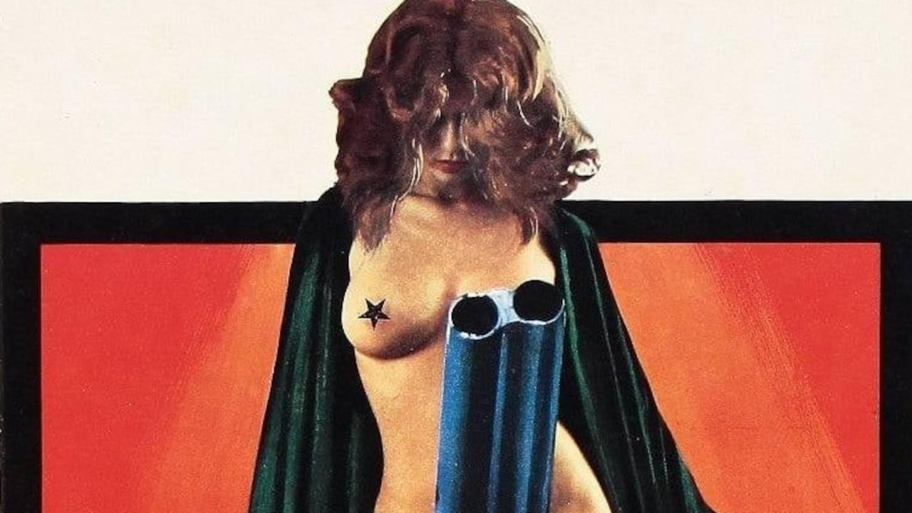 Le Porno Killers