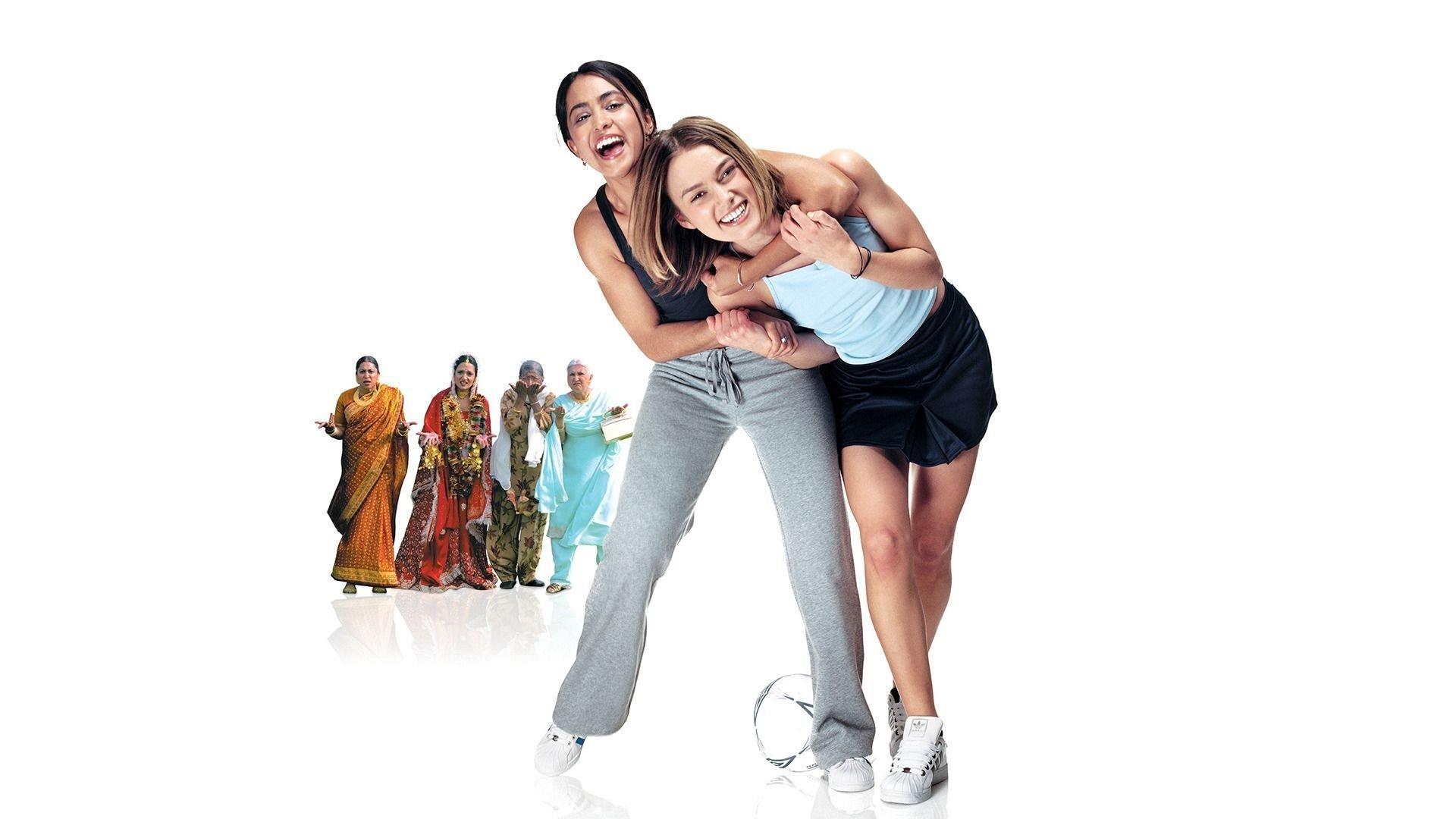 Podkręć jak Beckham