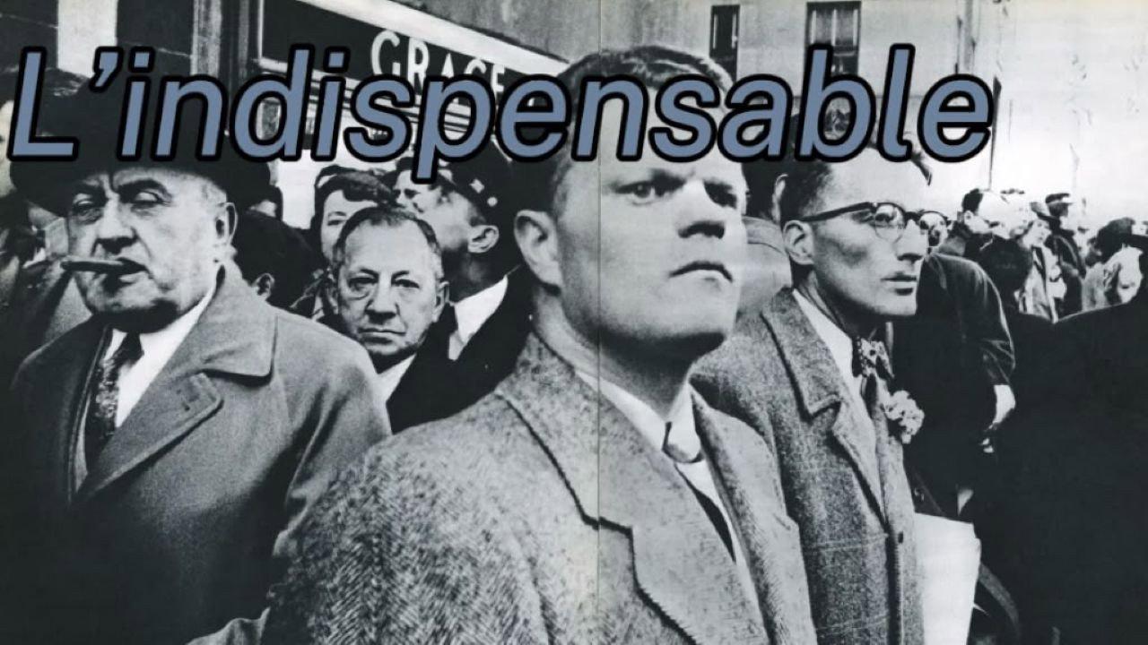 L’indispensable