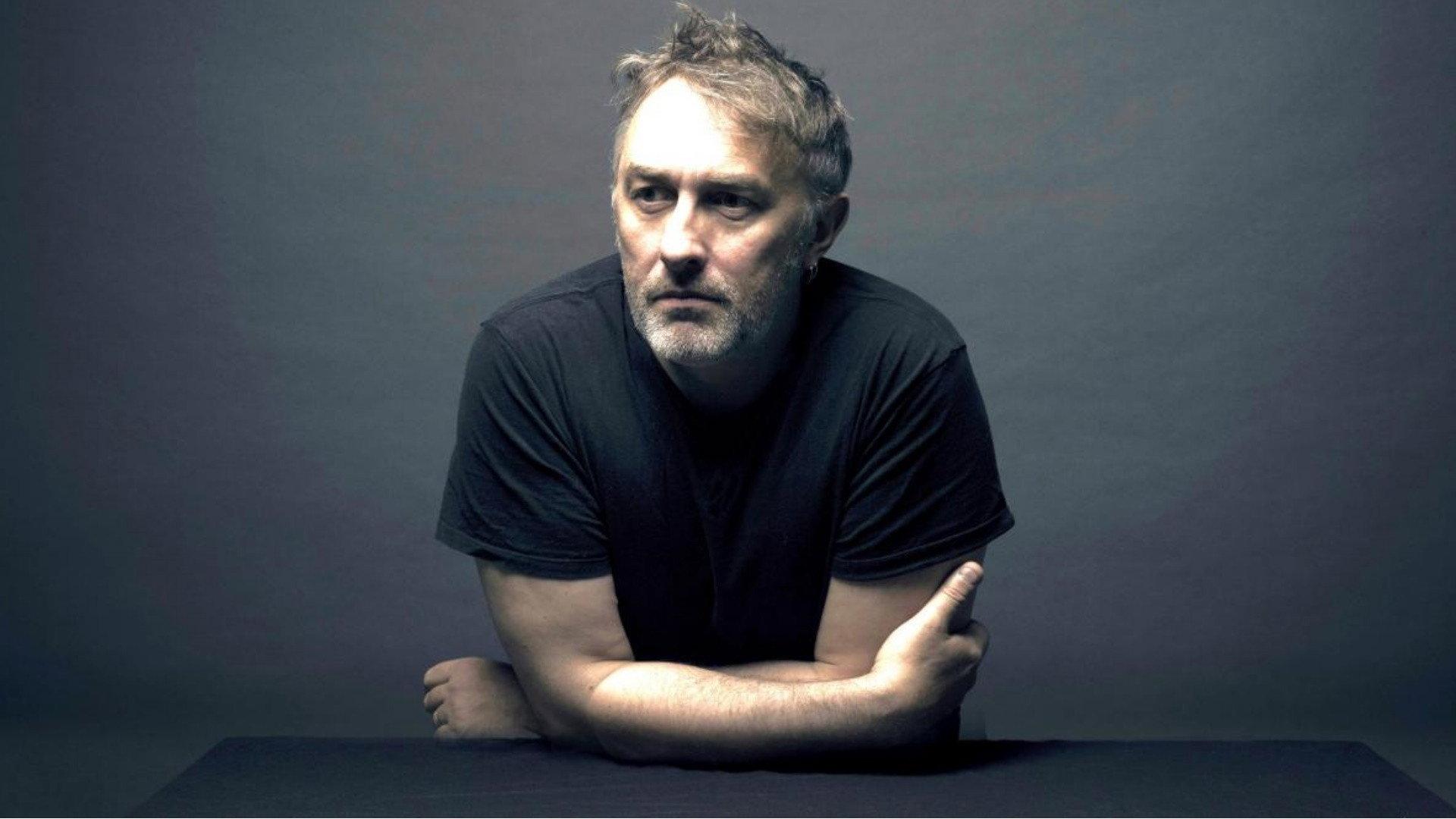 Yan Tiersen à la cité des congrès de Nantes