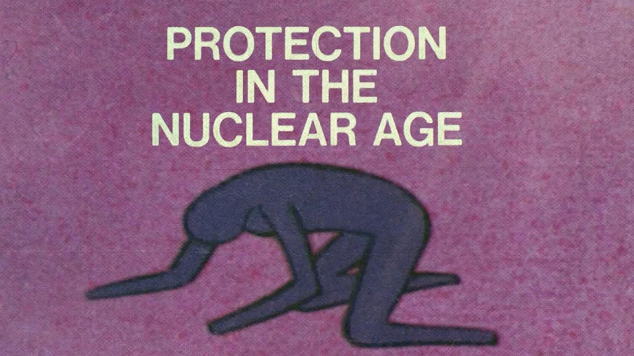 Protection In The Nuclear Age