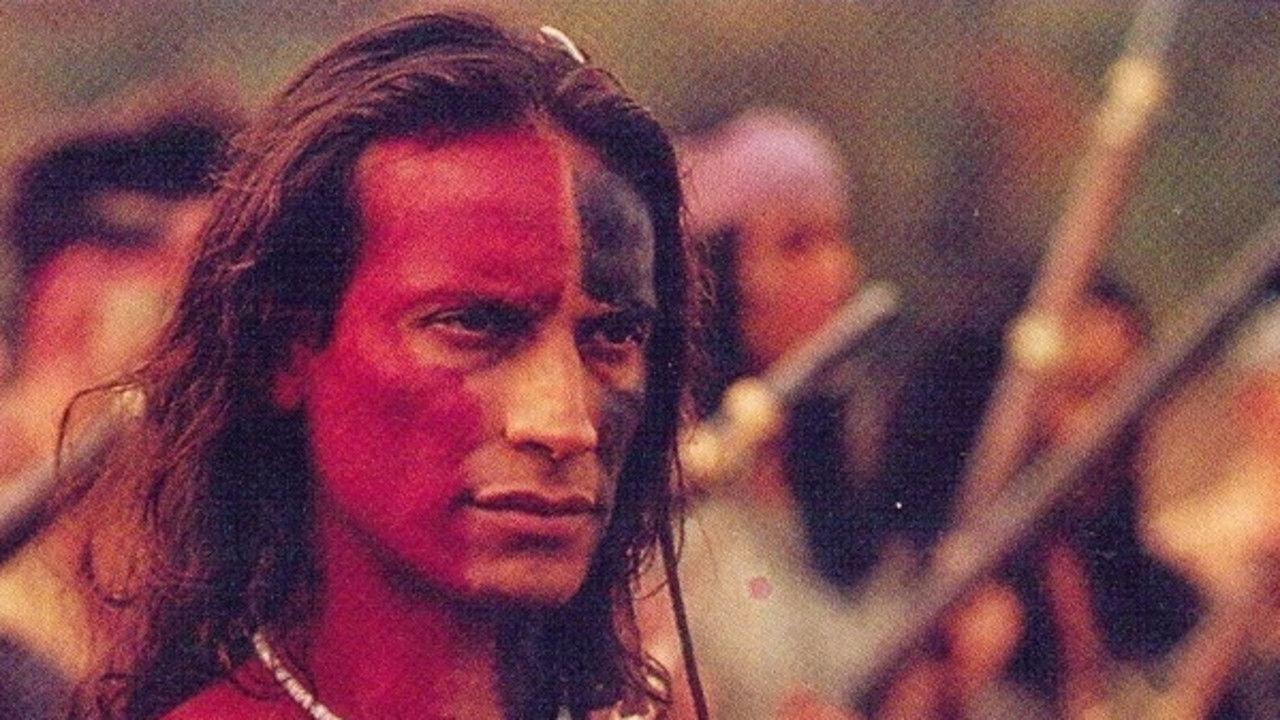 Tecumseh: The Last Warrior