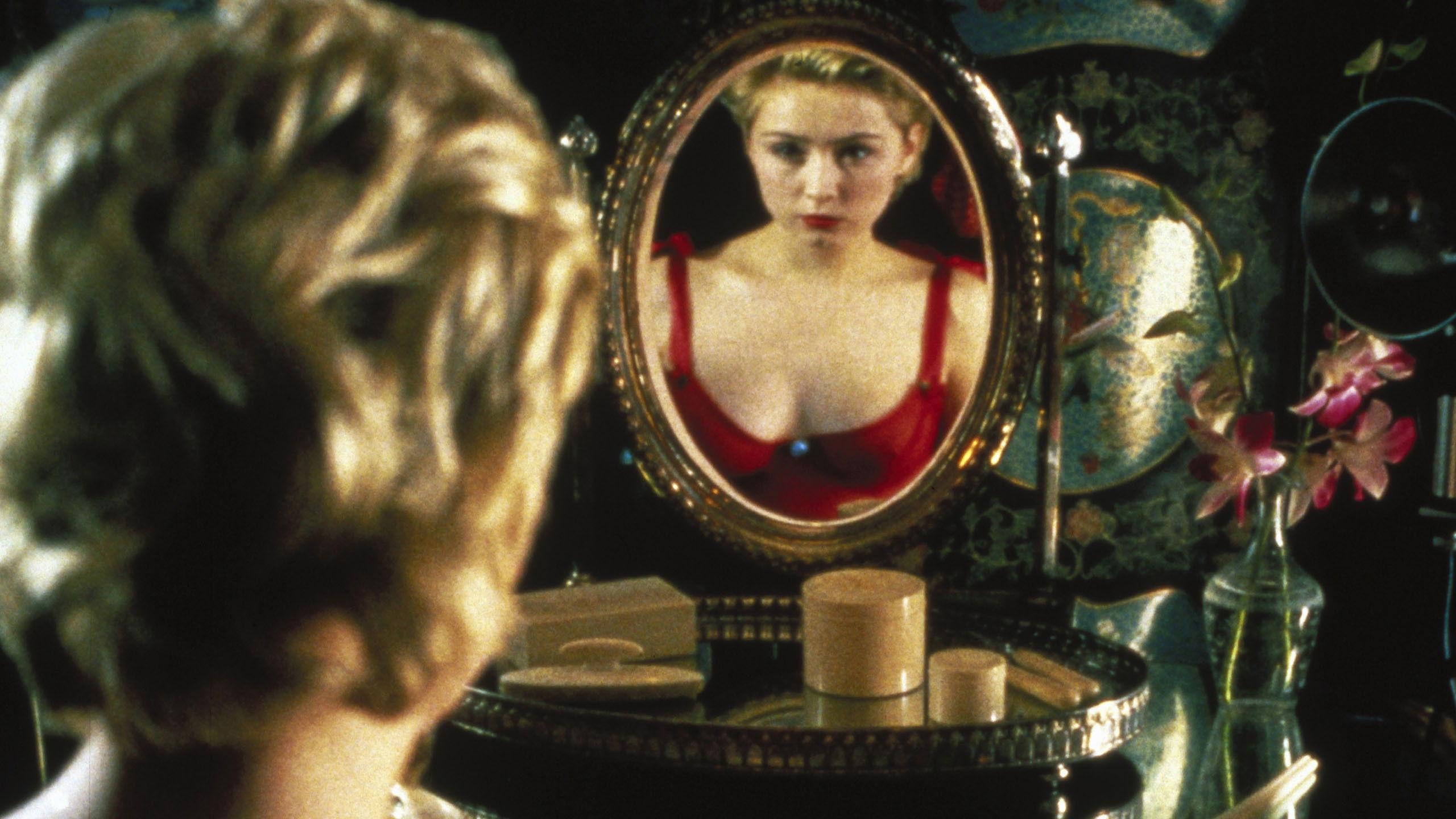 Dzika Orchidea 2: Smutna opowieść o Blue