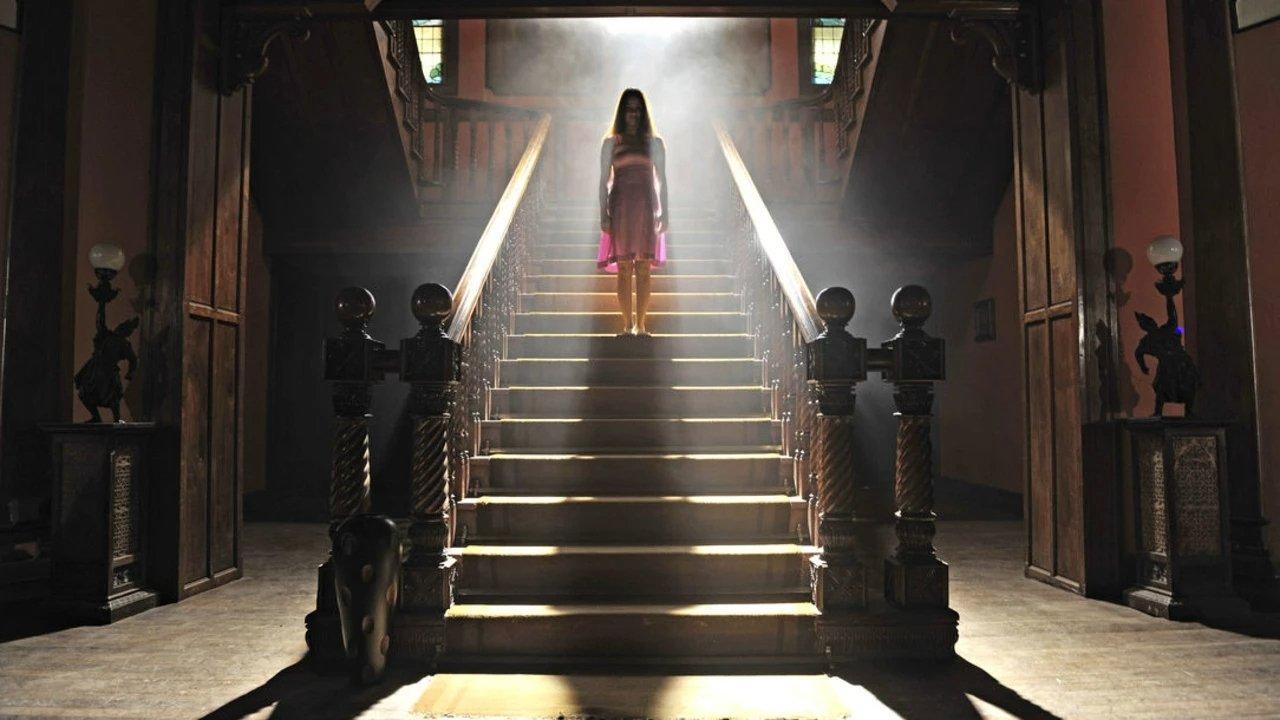 हॉन्टेड