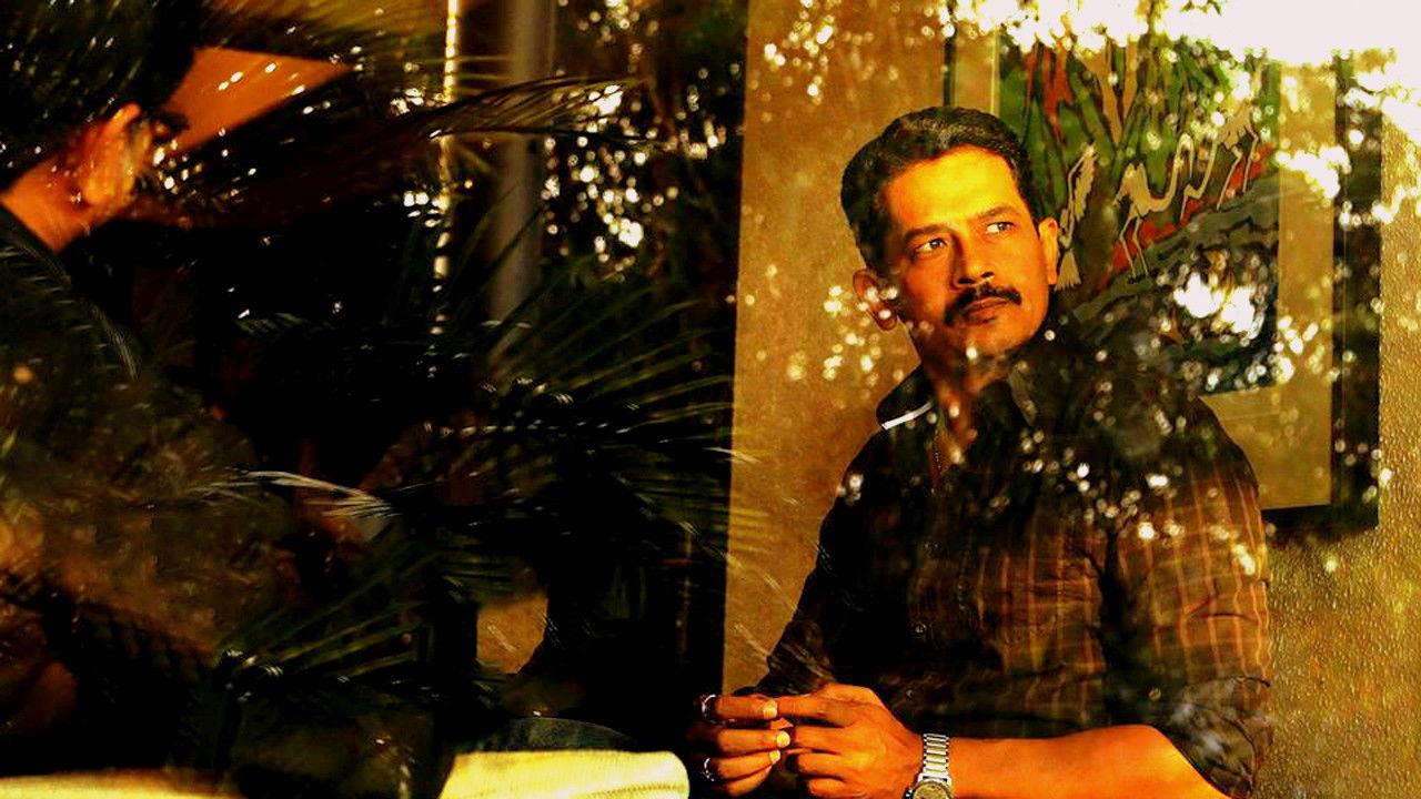 അന്ധേരിയില്