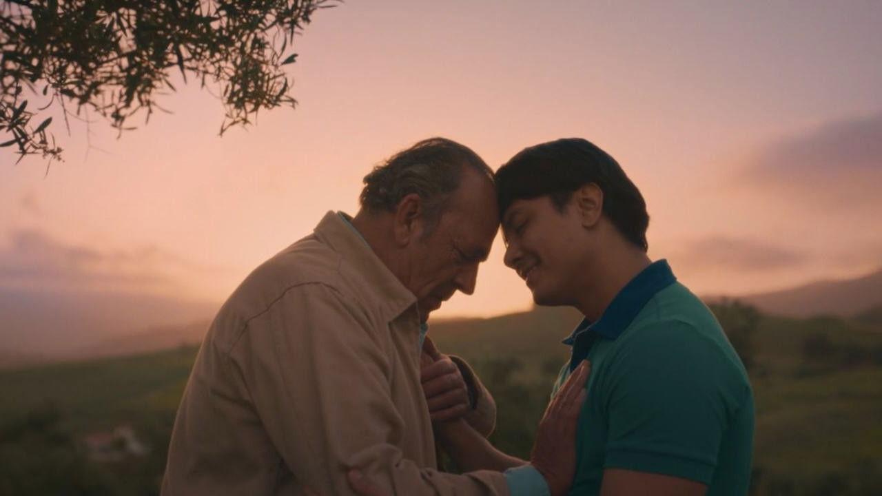 Szkoda, że mi nie powiedziałeś