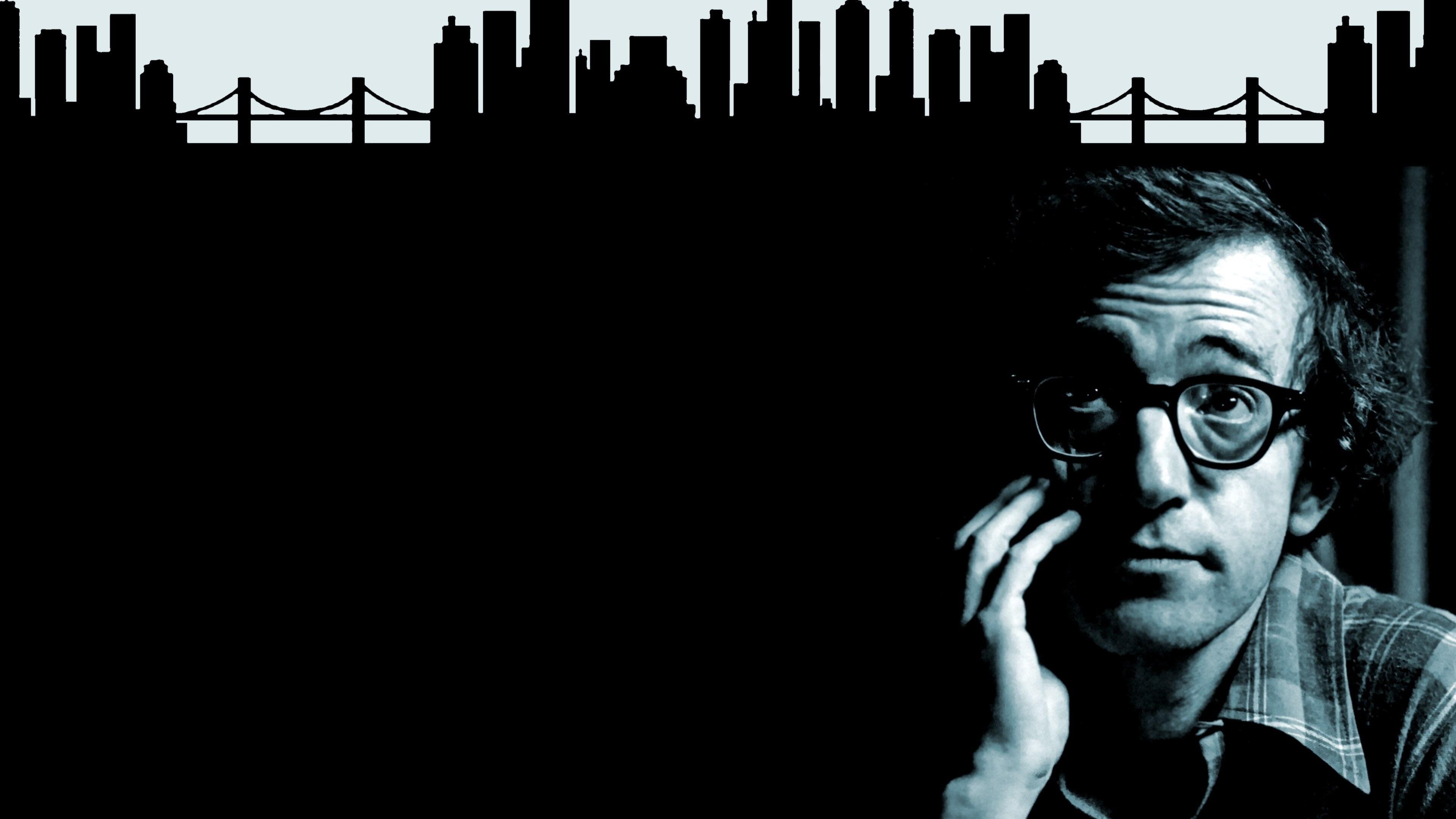 Woody Allen: A Documentary