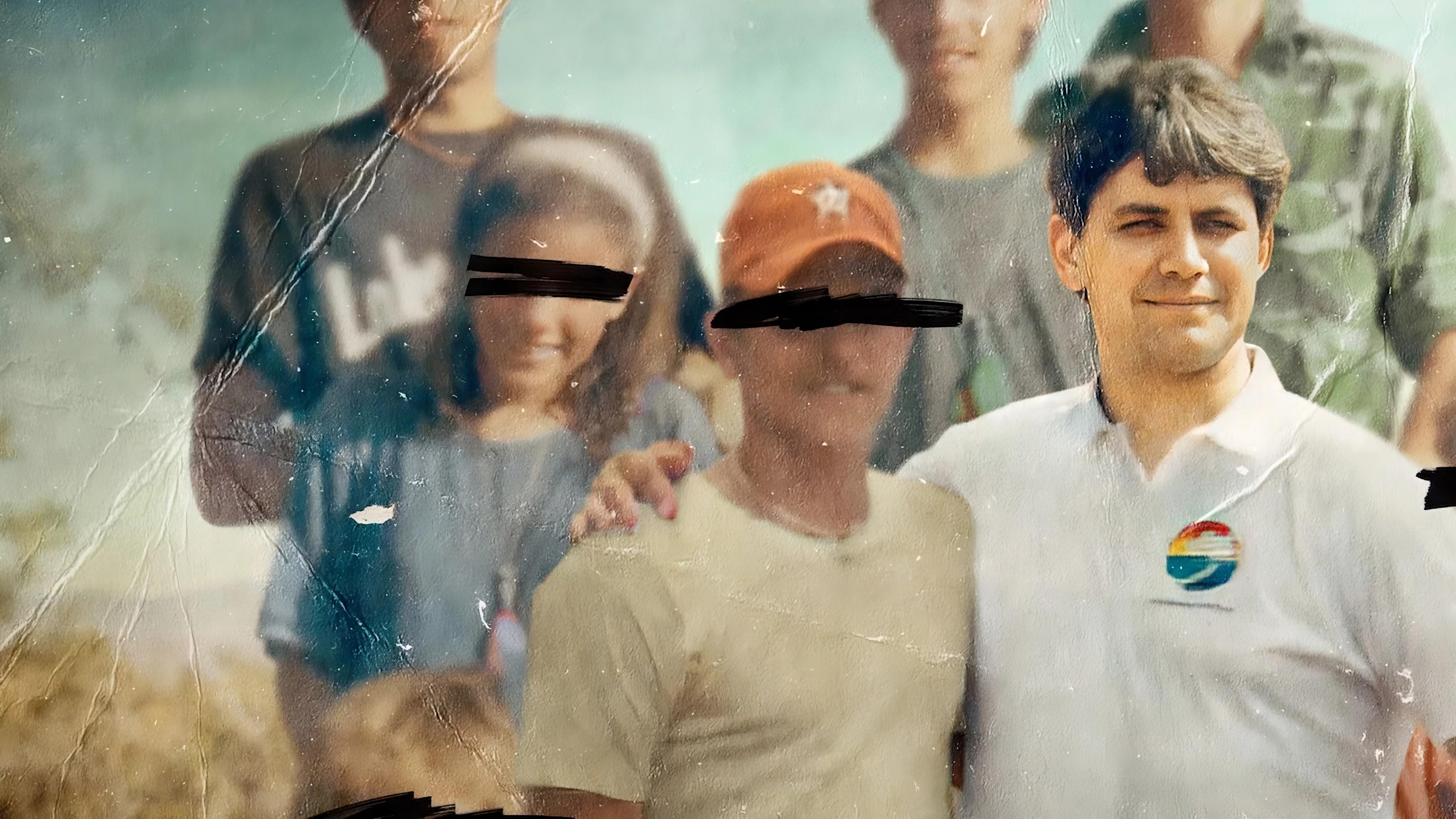 Piekielny obóz: Koszmar nastolatków