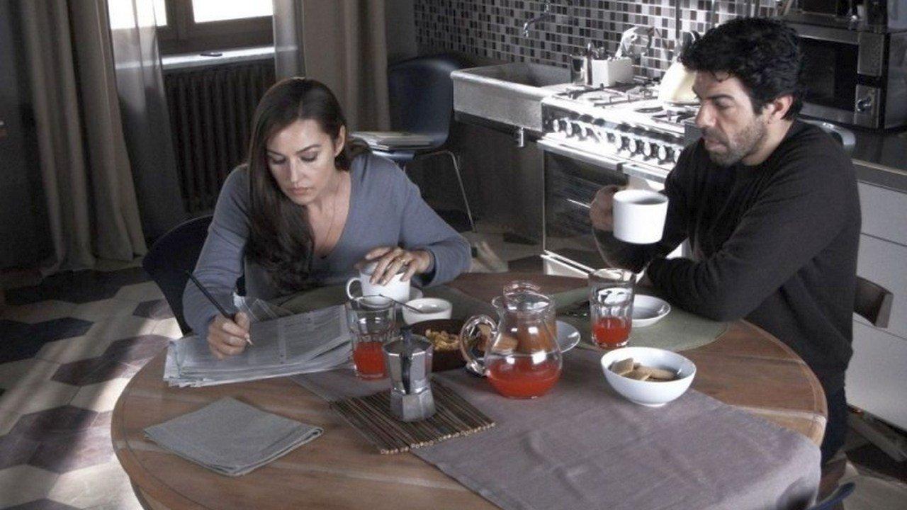 Mężczyzna, który kocha