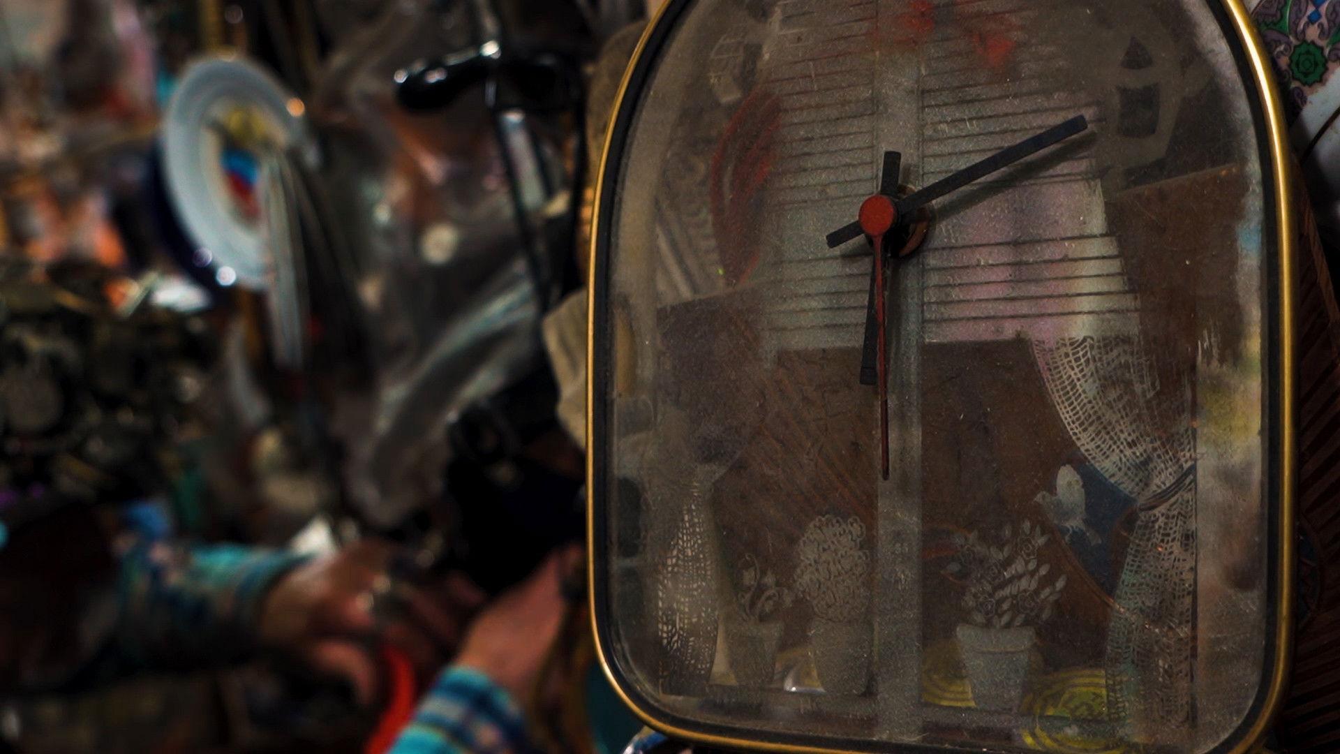 Como una ráfaga de viento