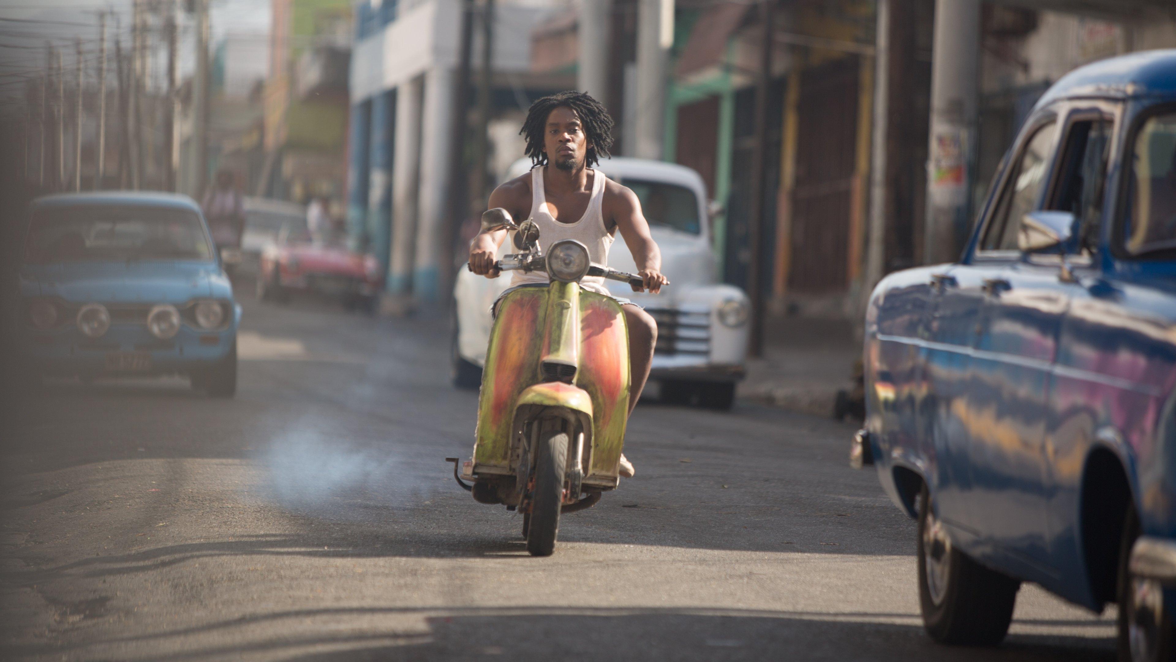 Jamajczyk