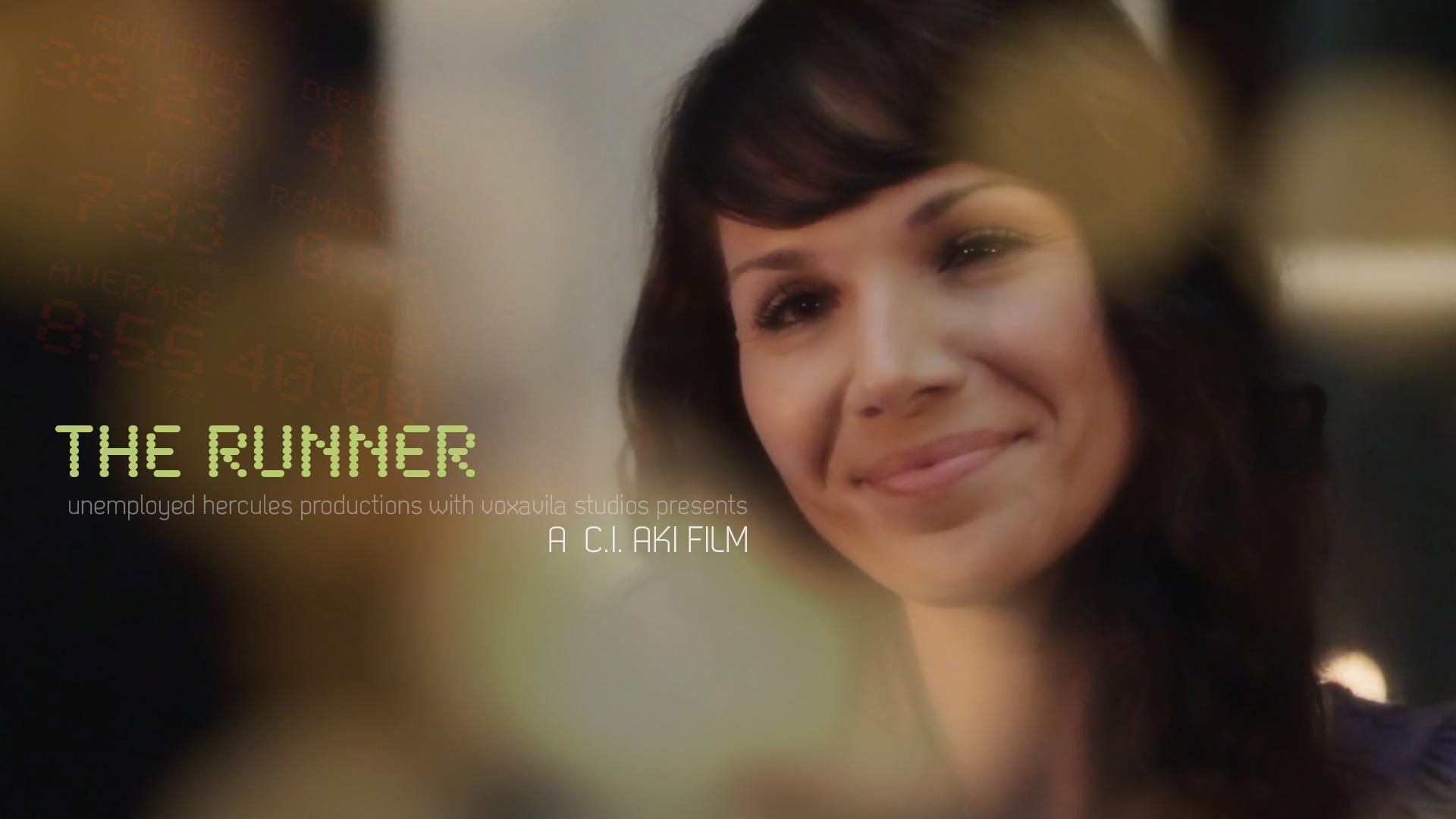The Runner