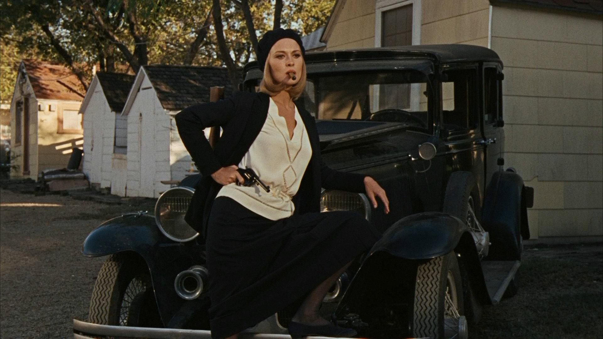 Bonnie i Clyde