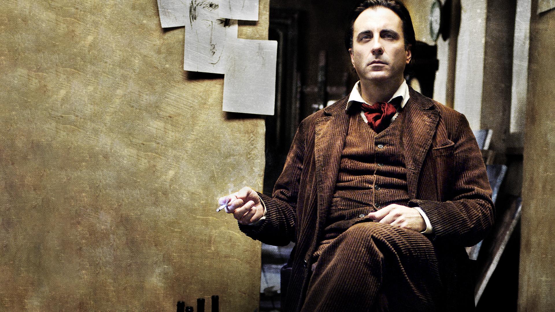 Modigliani, pasja tworzenia