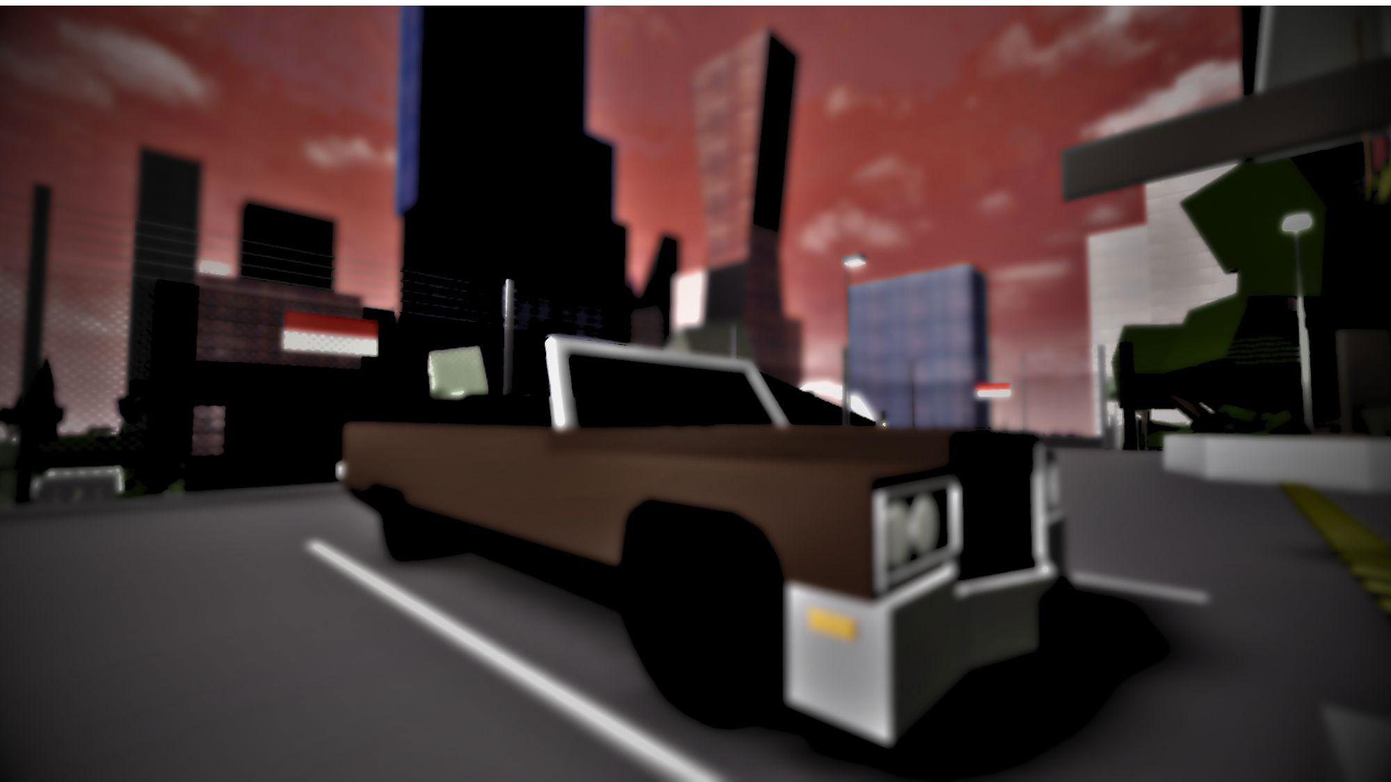 Something Was in the Tunnels Vol. 2