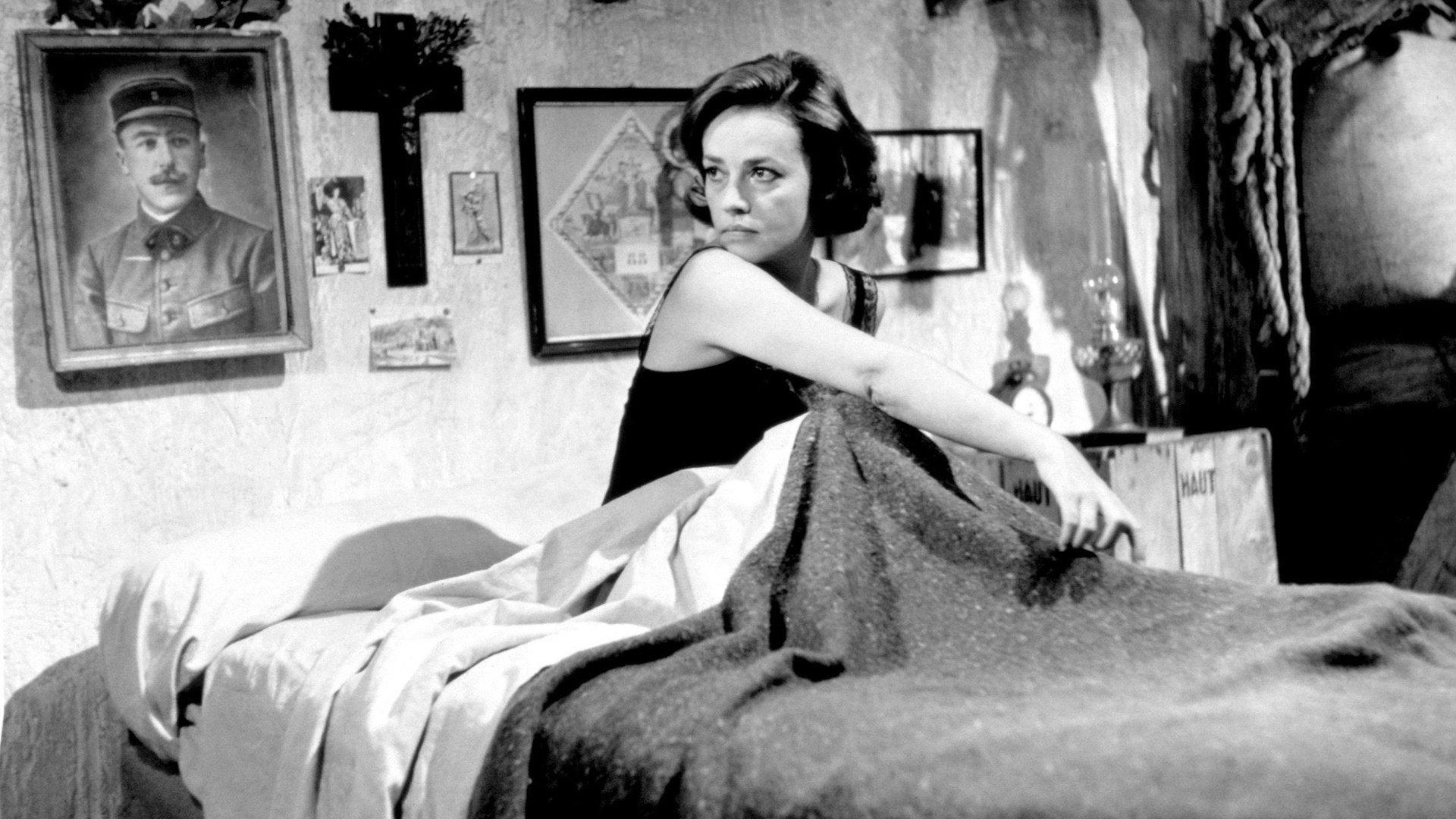 Dziennik panny służącej