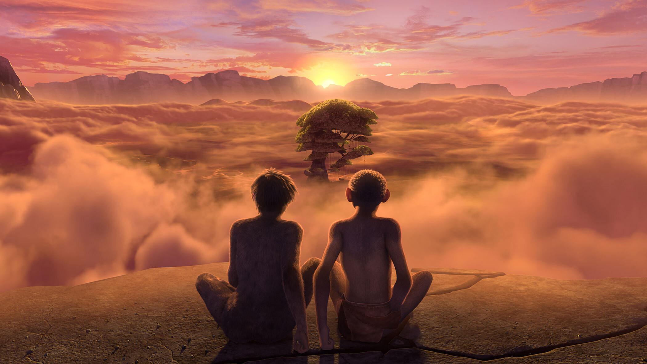 Były sobie człowieki