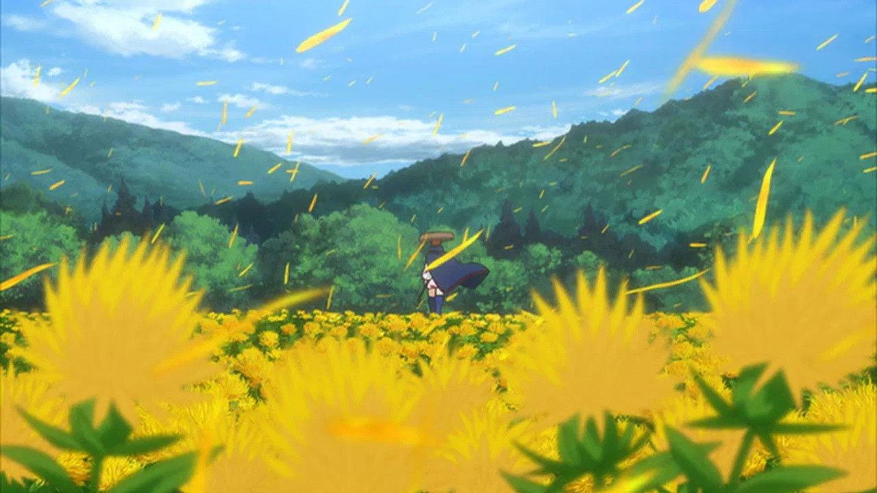 銀魂オンシアター2D かぶき町四天王篇