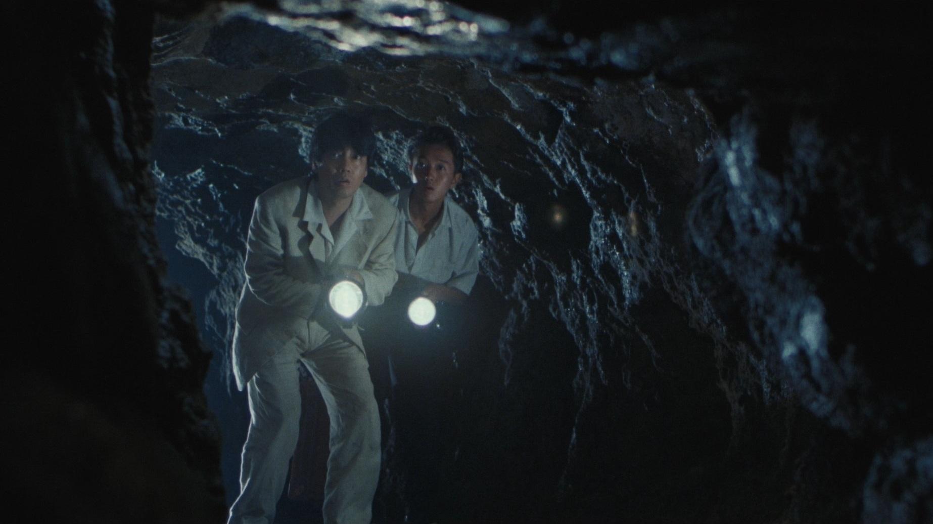 ヒルコ／妖怪ハンター