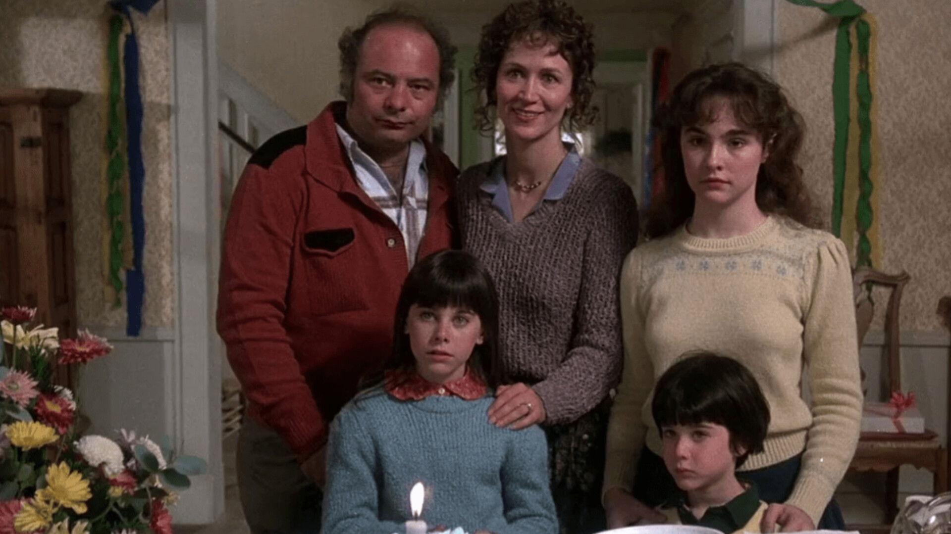 Amityville II: Opętanie