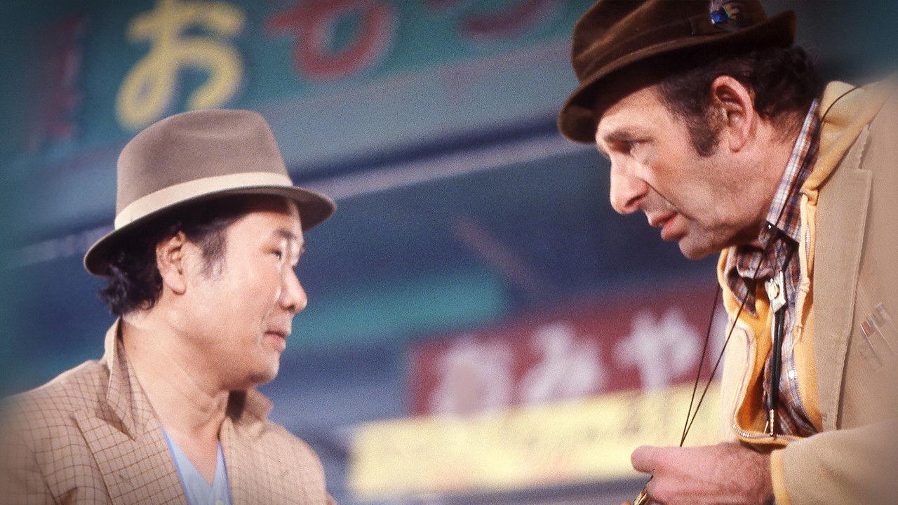 男はつらいよ　寅次郎春の夢