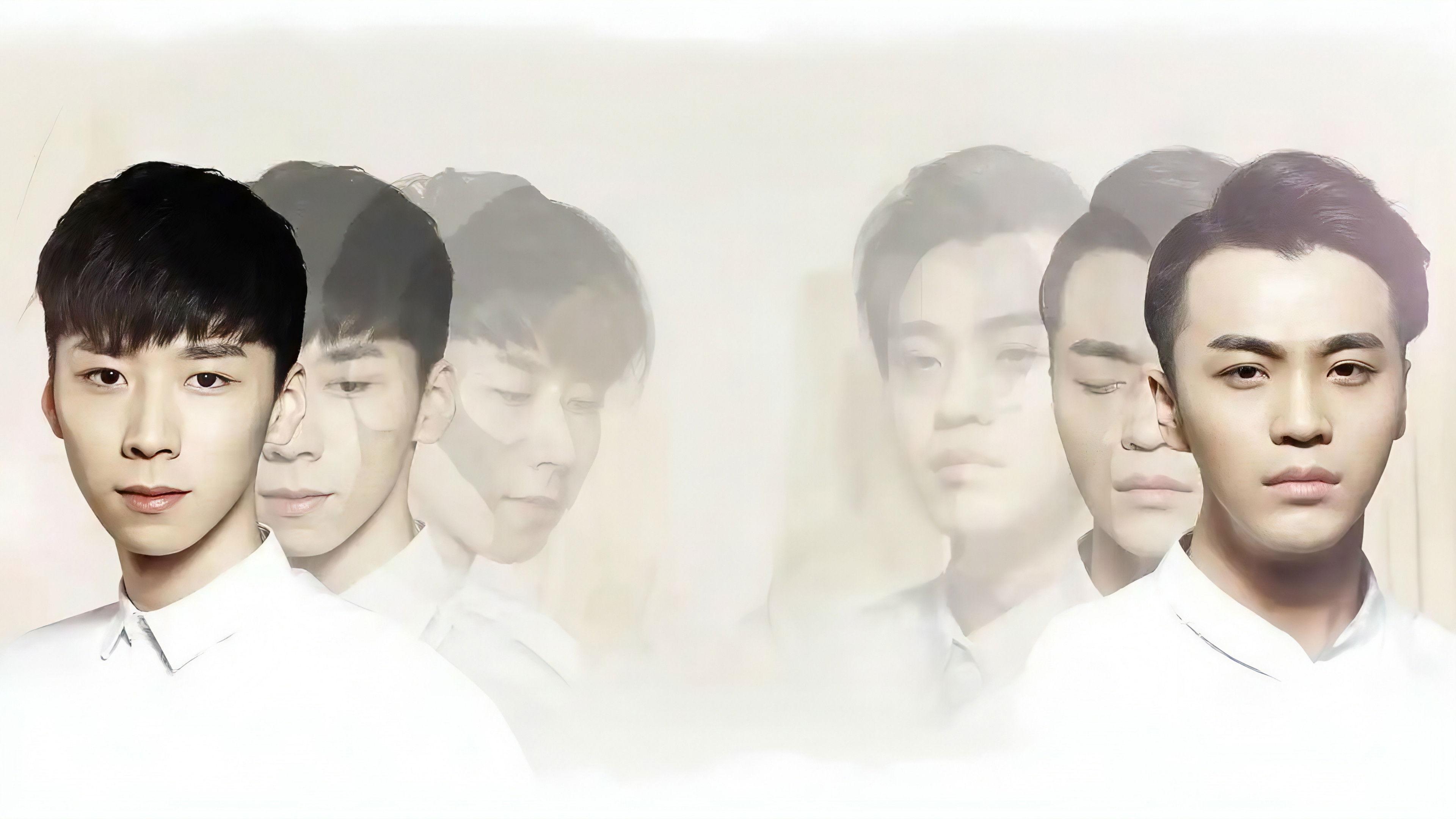 不可抗力爱上你