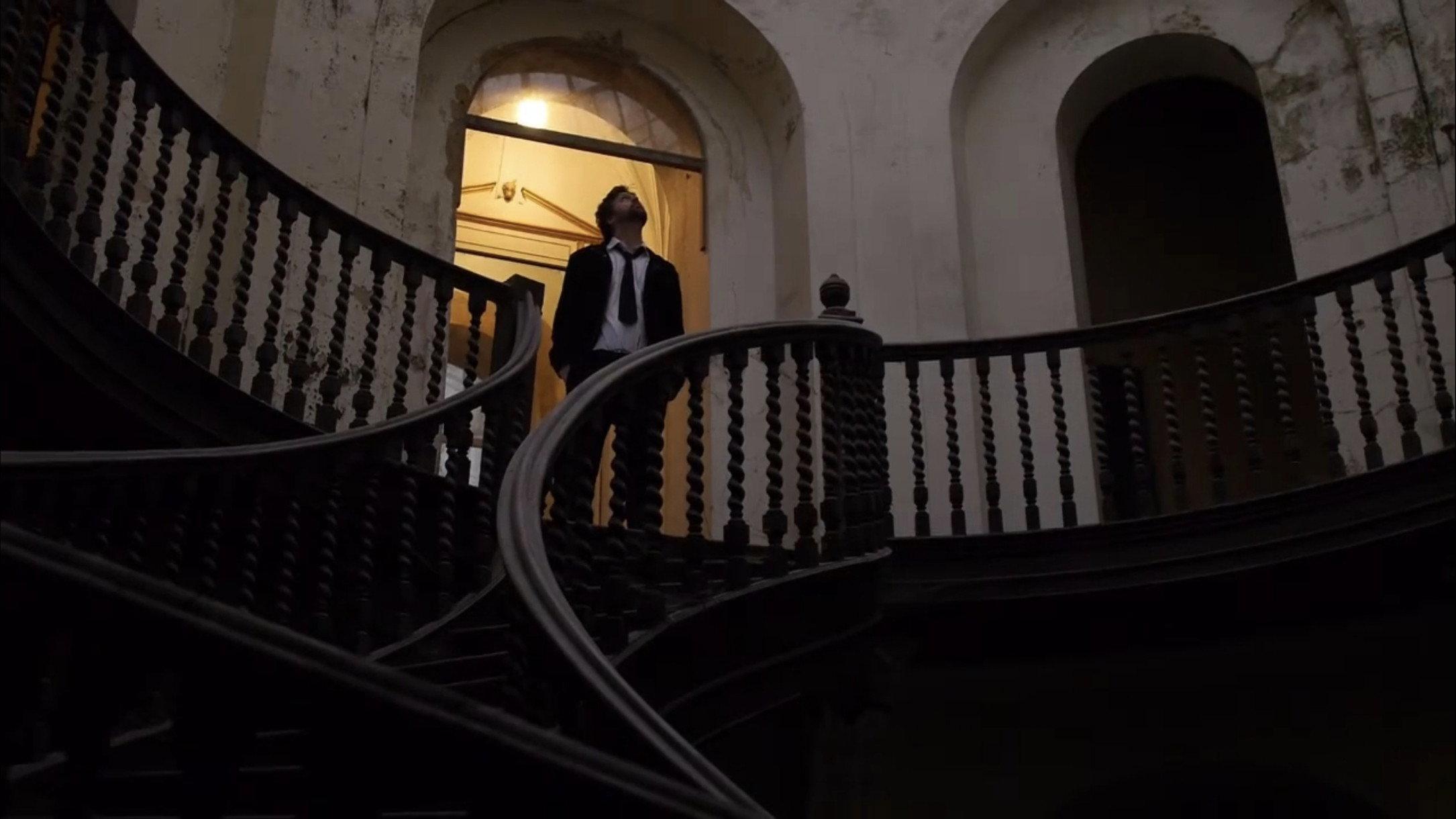 Hamlet