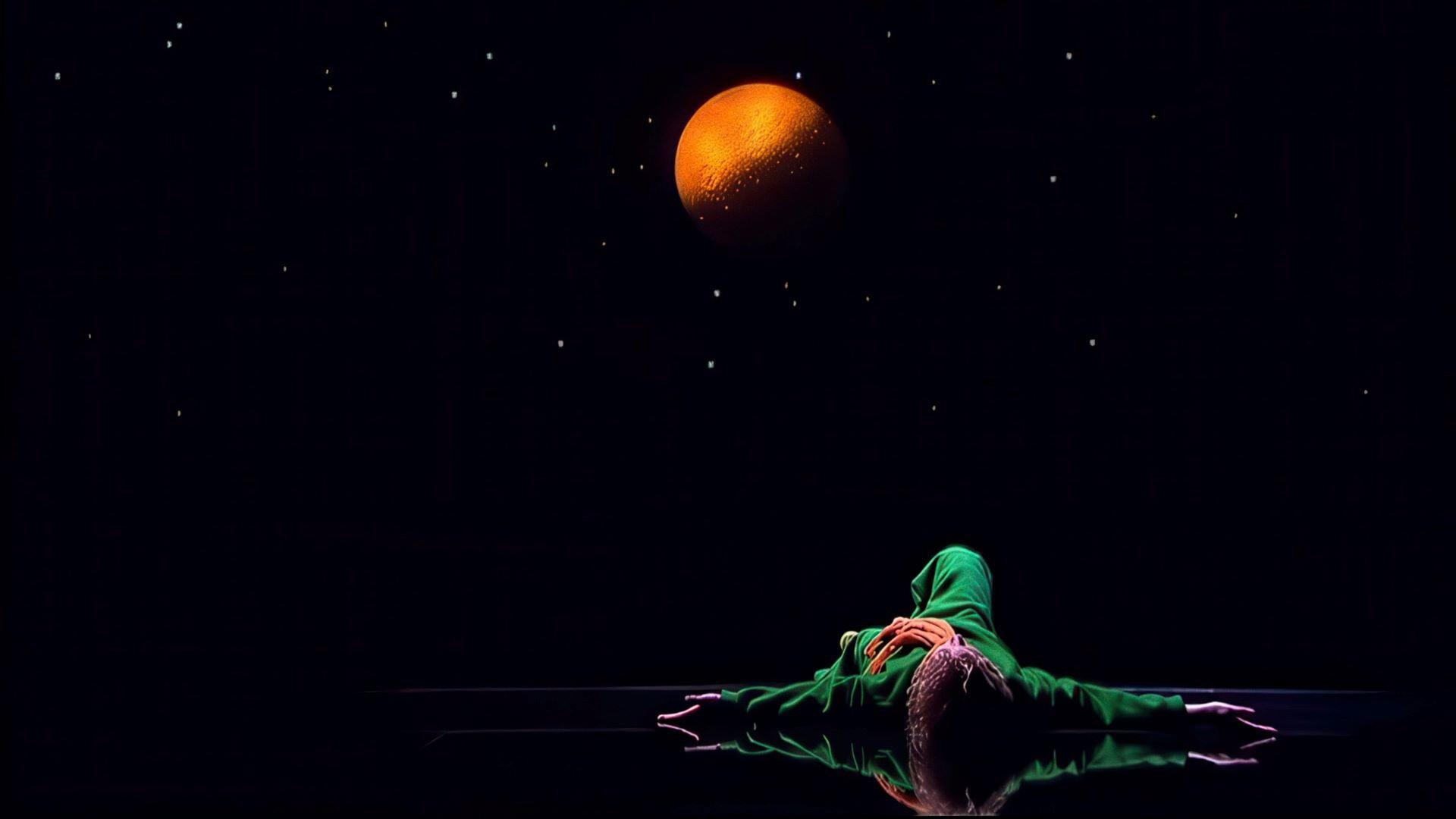 Le Petit Prince - Spectacle Musical