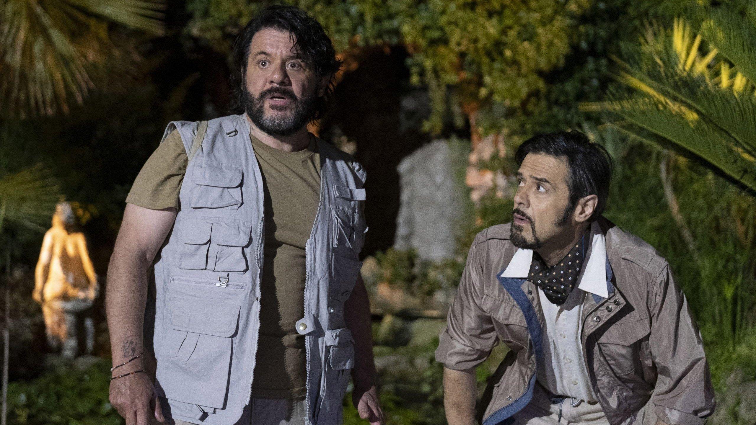 Gli idoli delle donne