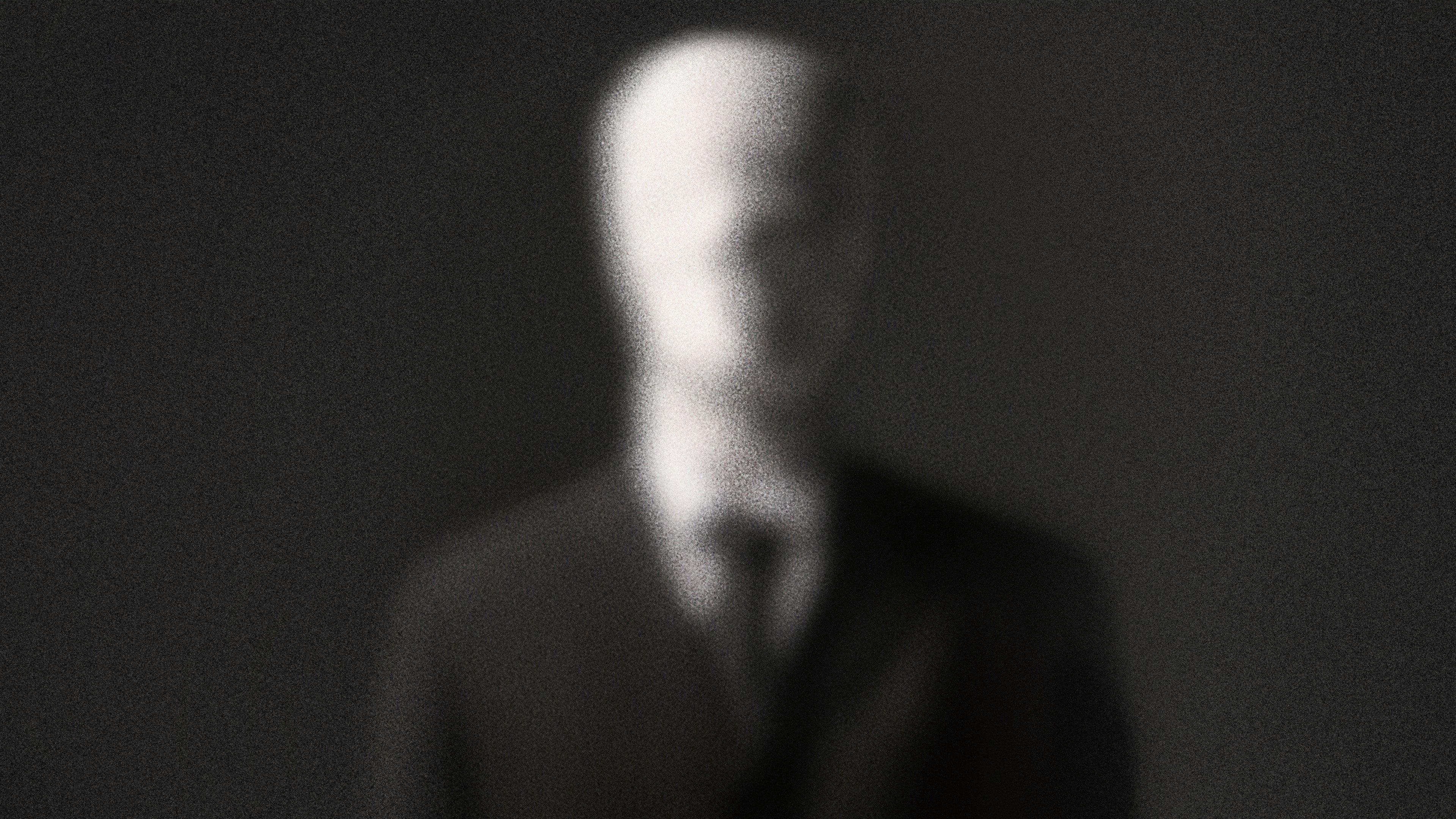 Strzeż się Slendermana