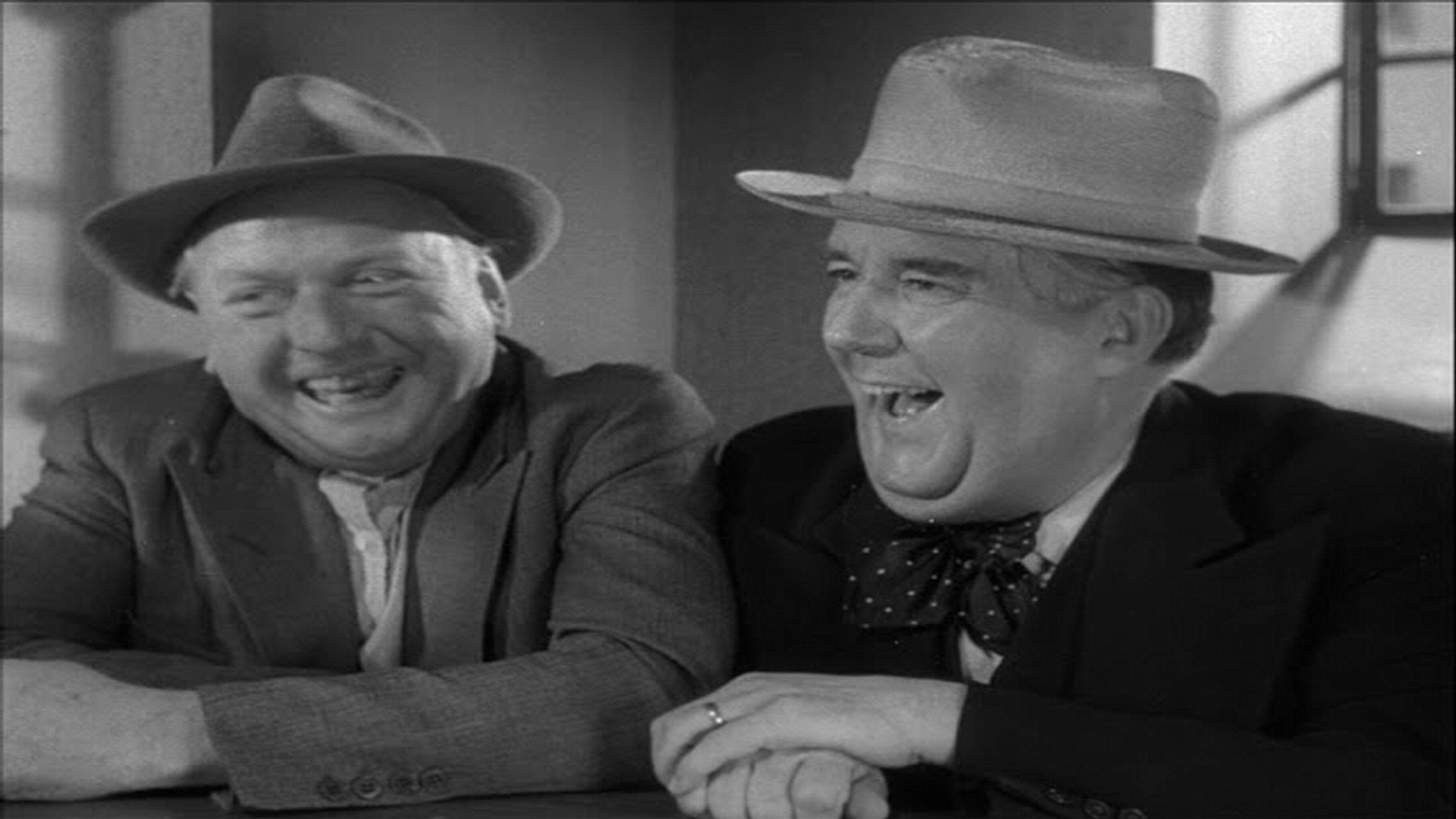 Det hændte i København