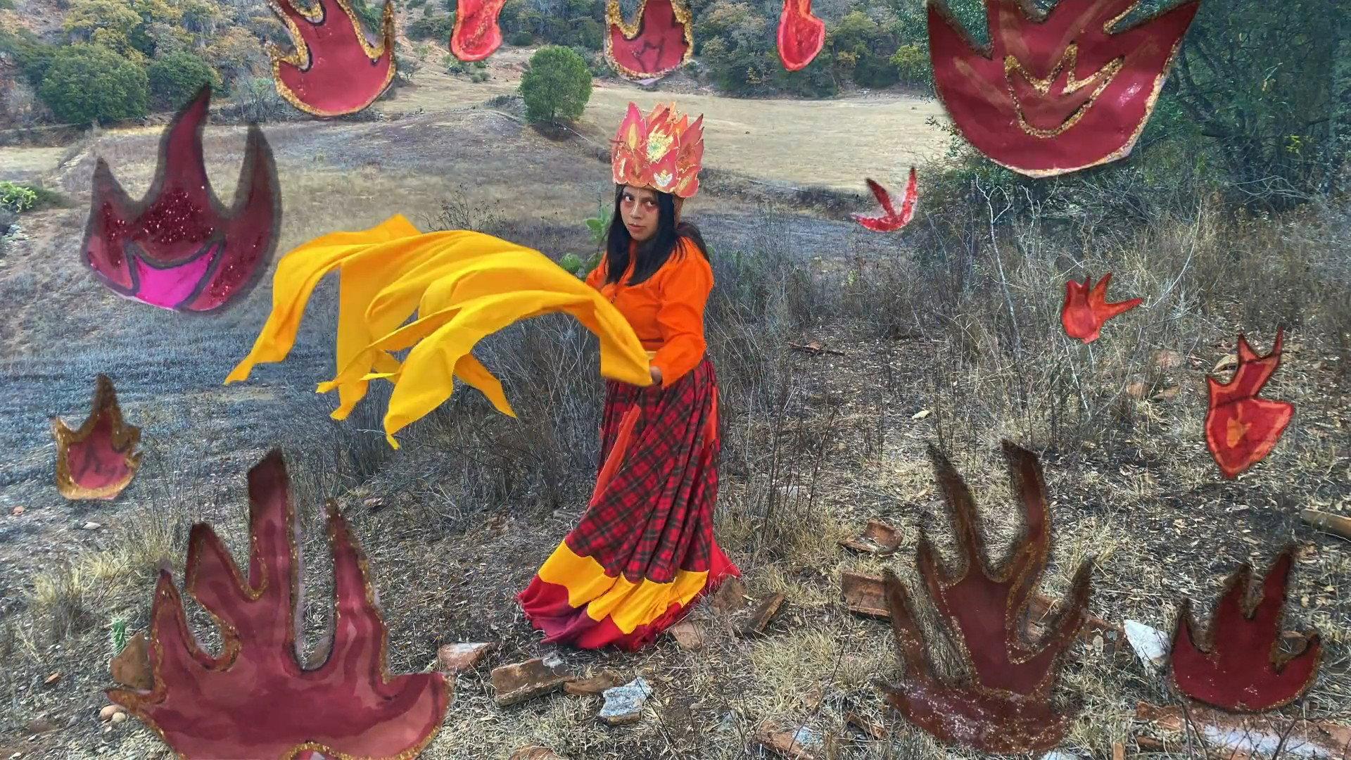 La Historia del Yucuate