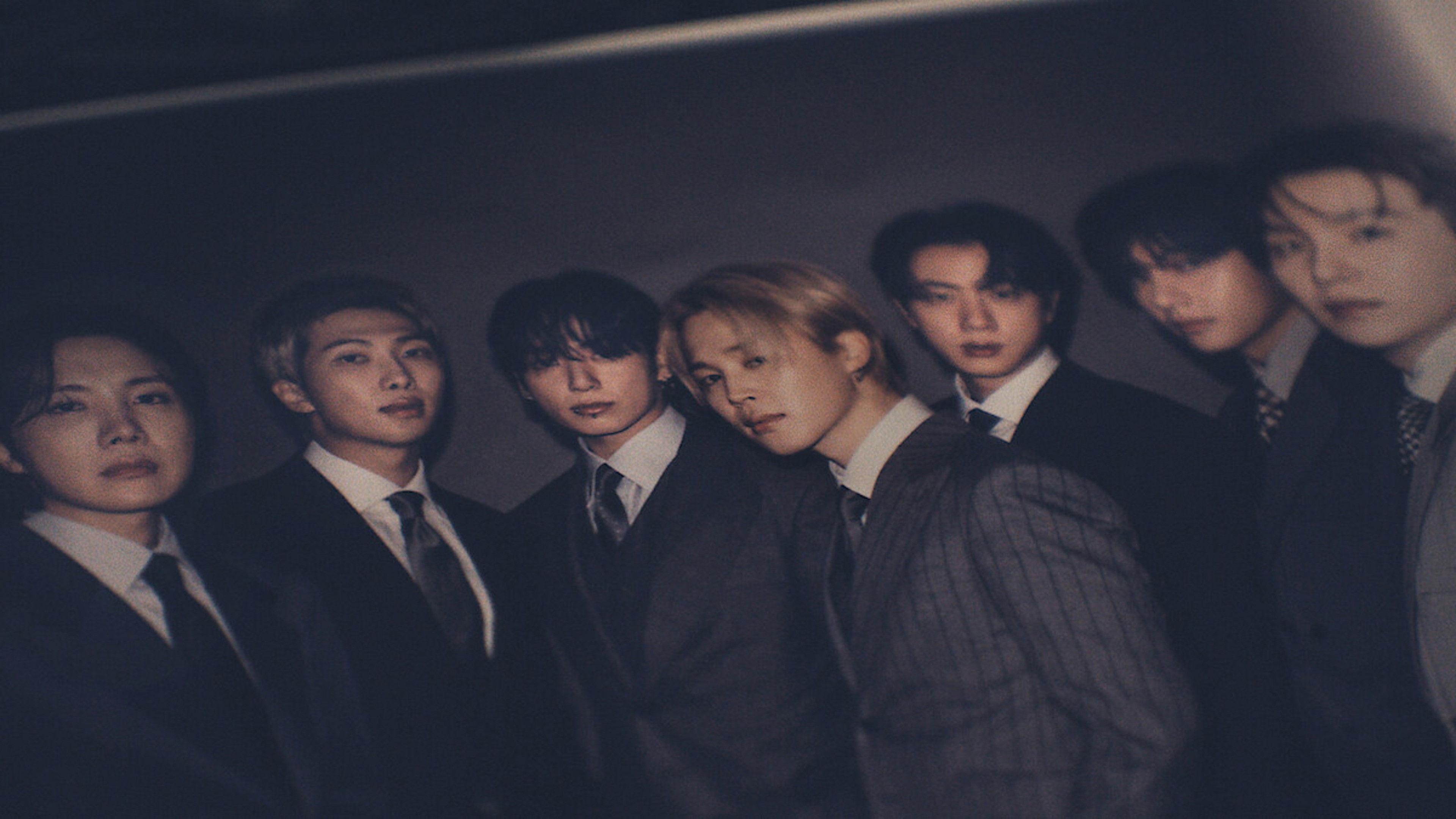 BTS: 더 리턴