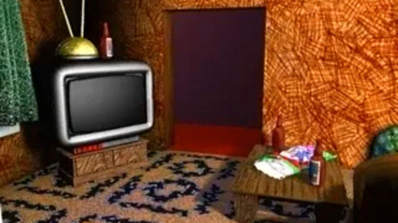 Goodpenis Adventures