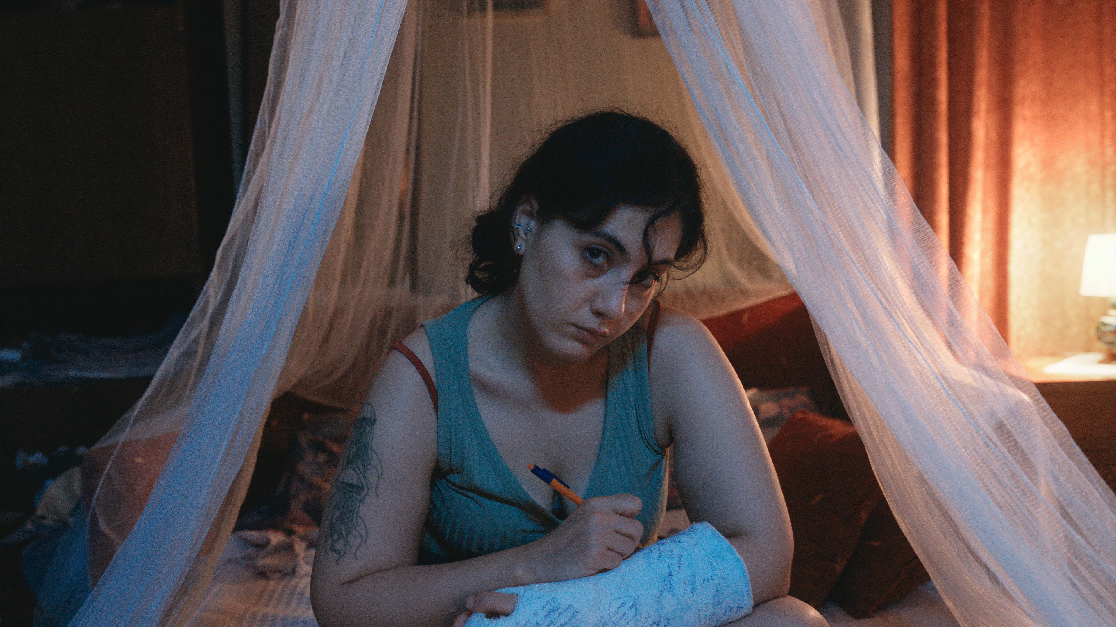 Karanlıkta Islık Çalanlar