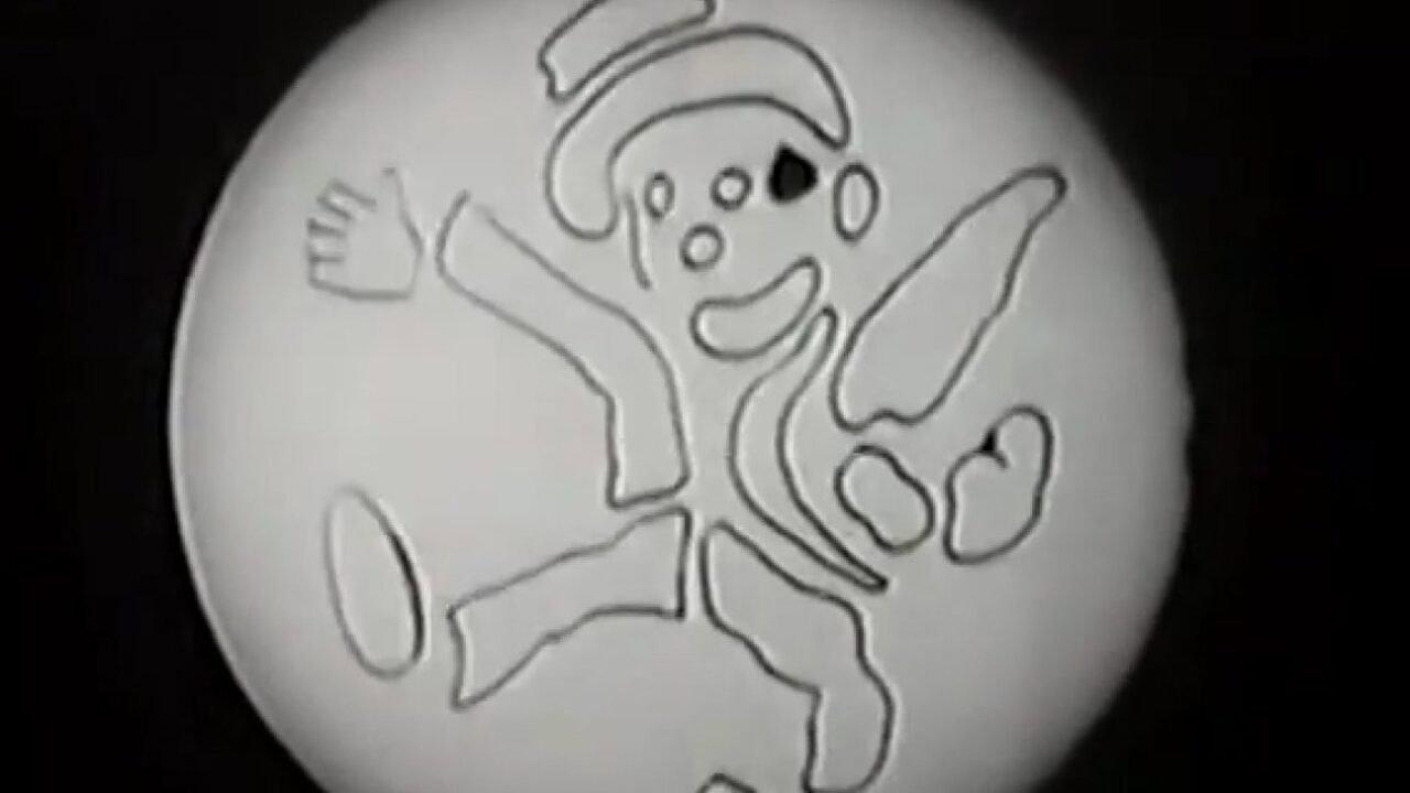 Les Joyeux microbes
