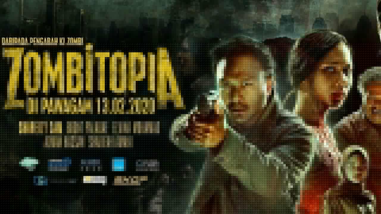 Zombitopia